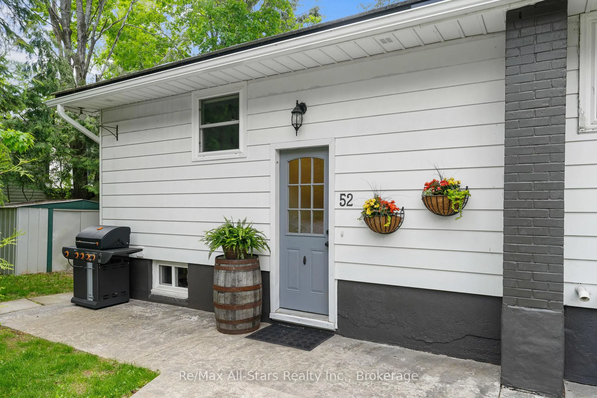 Photo 5 of 52 Concession Road, Kawartha Lakes, Fenelon — HOMEH