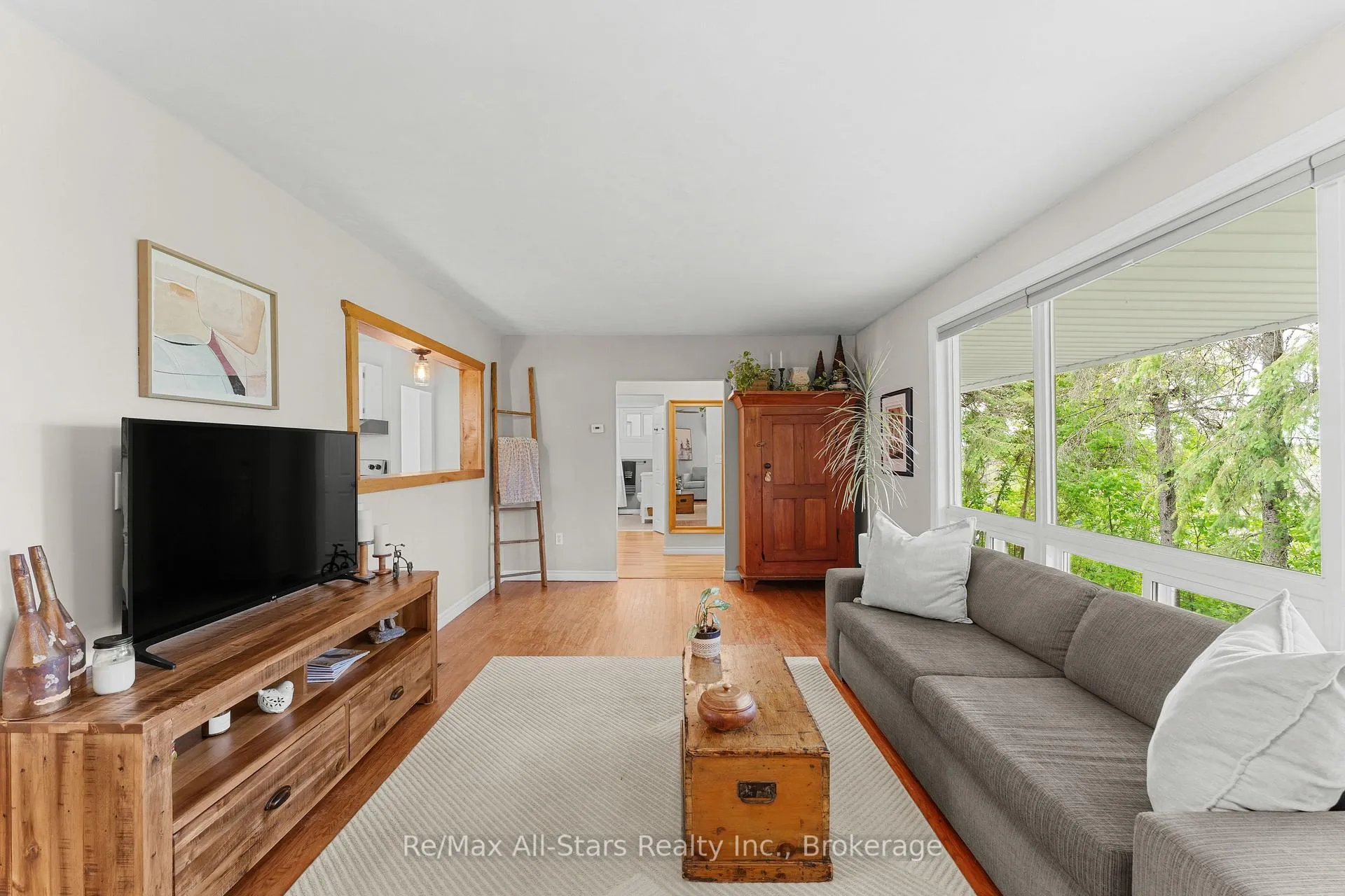 Photo 10 of 52 Concession Road, Kawartha Lakes, Fenelon — HOMEH