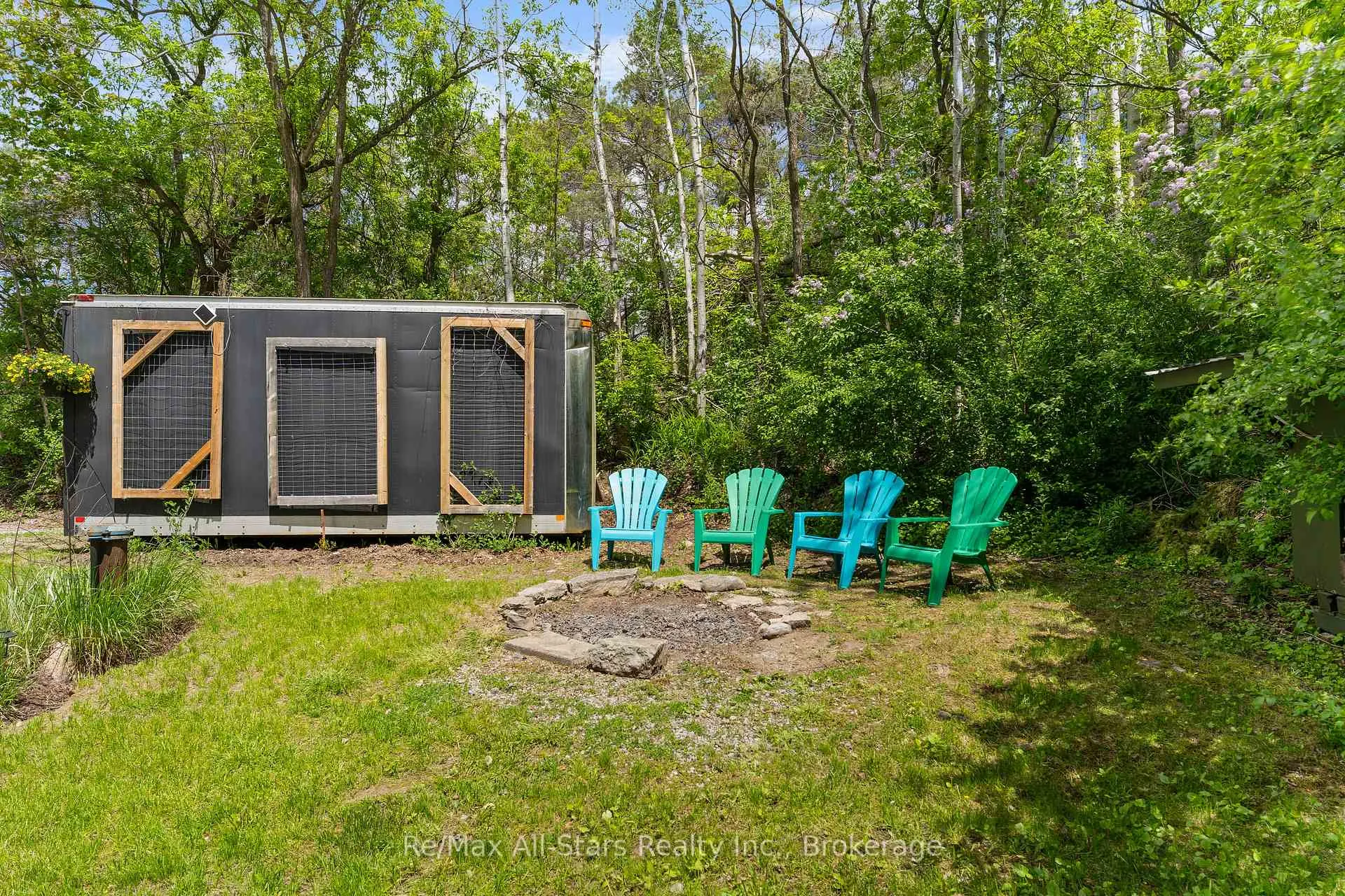 Photo 29 of 52 Concession Road, Kawartha Lakes, Fenelon — HOMEH