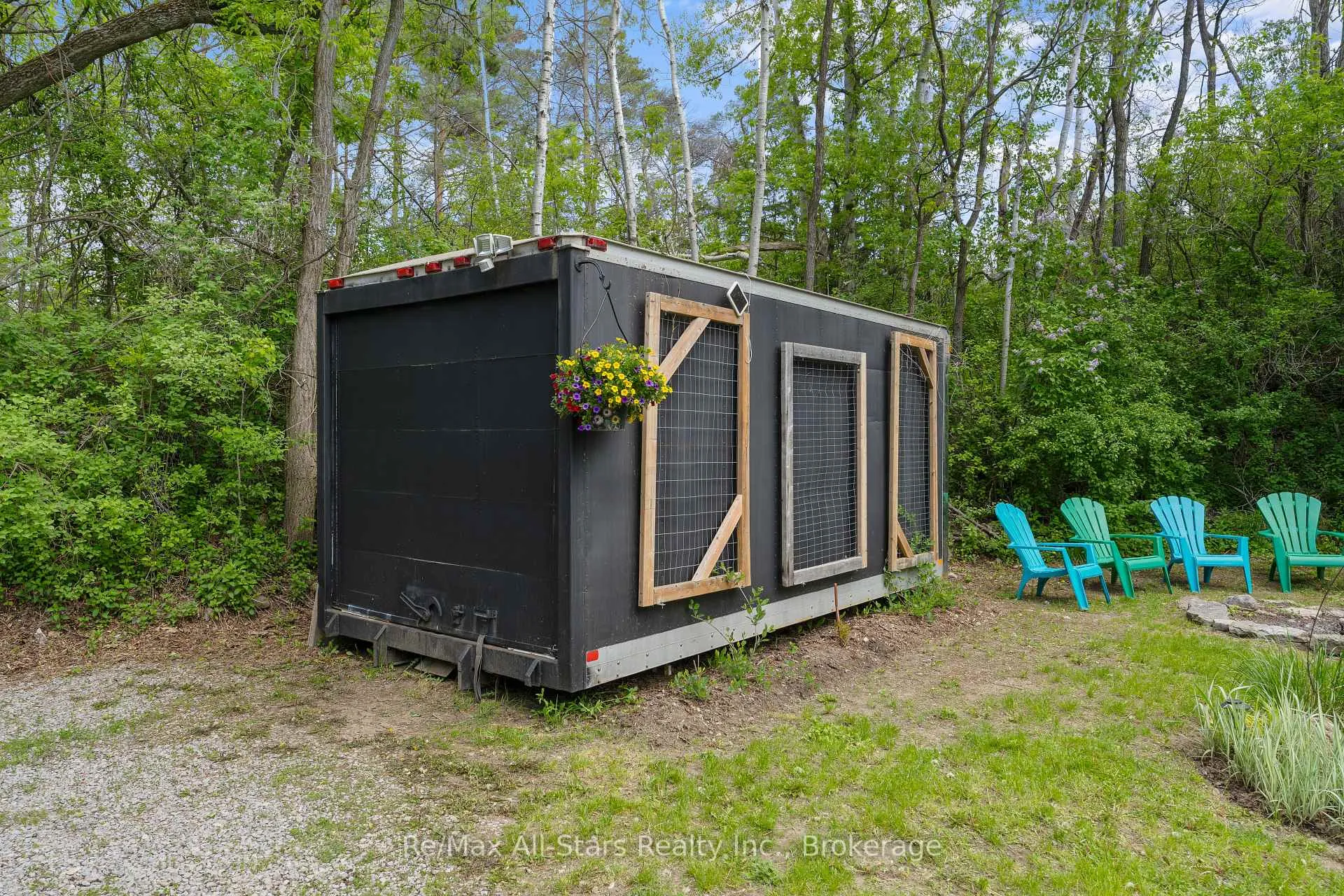 Photo 31 of 52 Concession Road, Kawartha Lakes, Fenelon — HOMEH