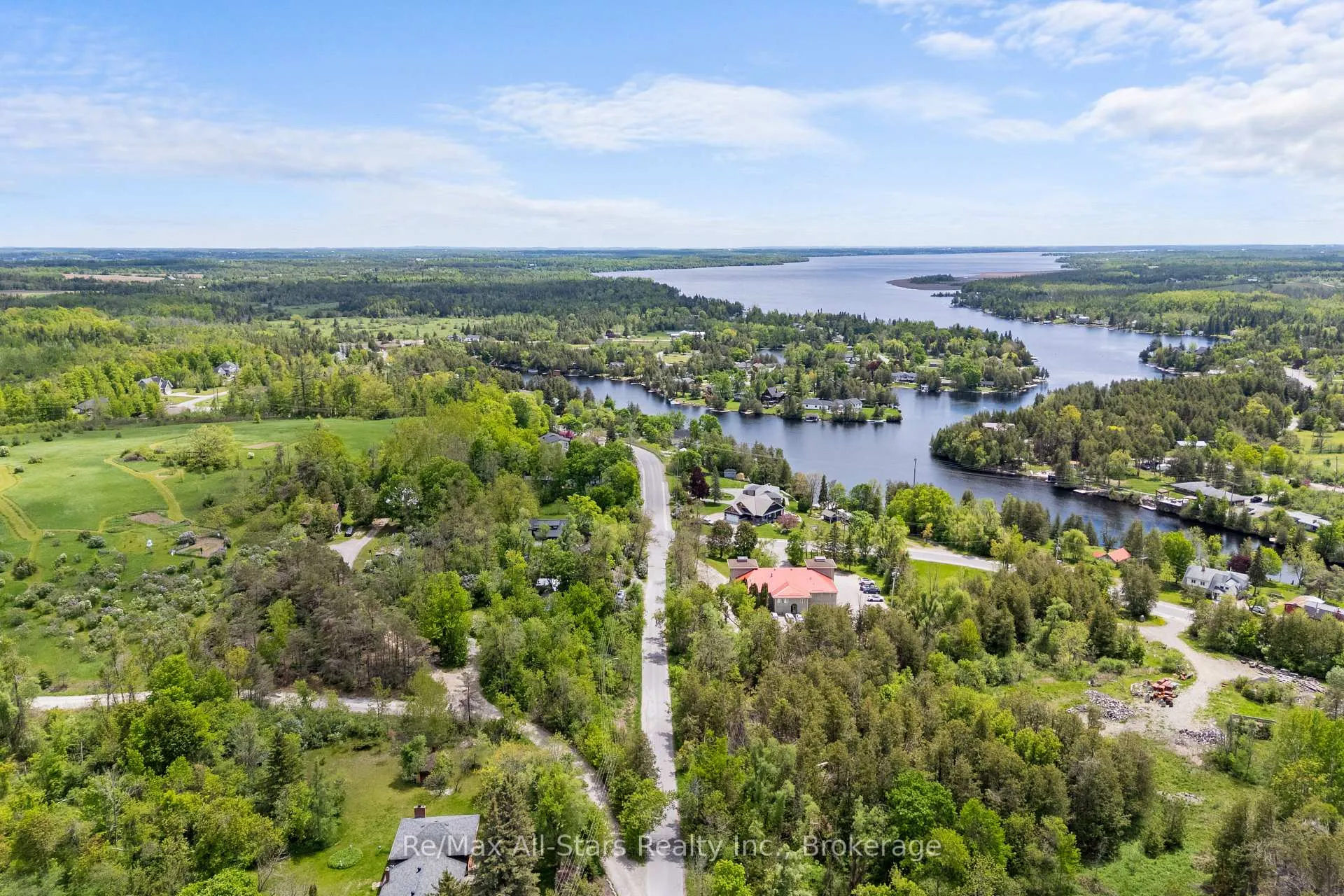 Photo 33 of 52 Concession Road, Kawartha Lakes, Fenelon — HOMEH