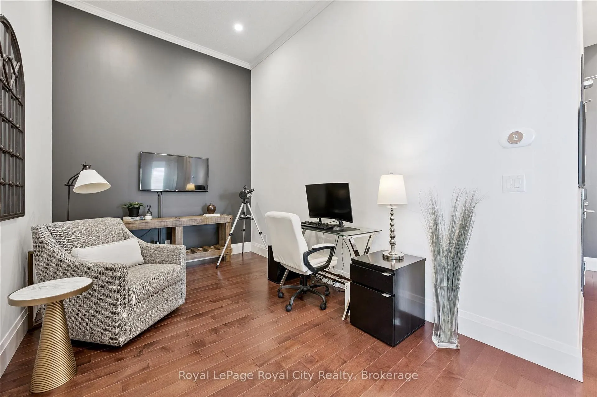 Photo 10 of Unit 1005, 53 Arthur Street S, Guelph, St. Patrick's Ward — HOMEH