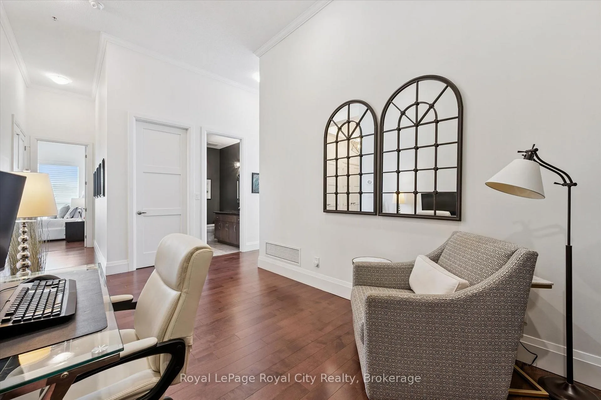 Photo 11 of Unit 1005, 53 Arthur Street S, Guelph, St. Patrick's Ward — HOMEH