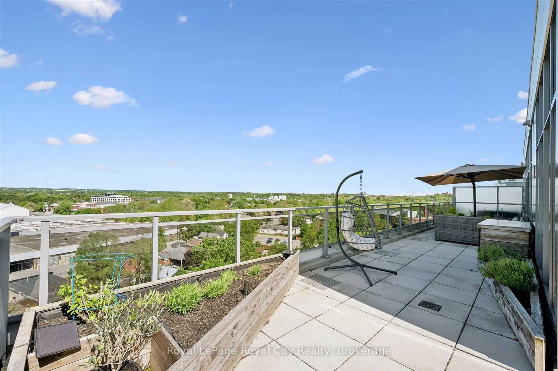 Photo 21 of Unit 1005, 53 Arthur Street S, Guelph, St. Patrick's Ward — HOMEH