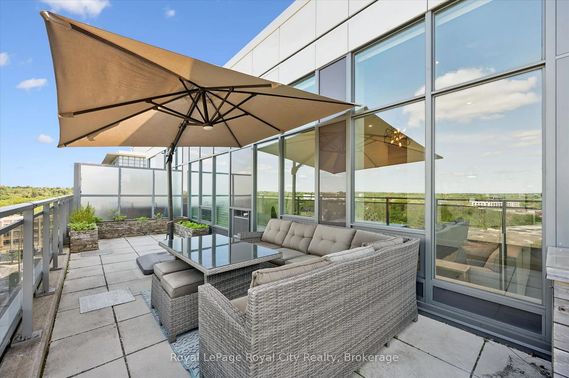 Photo 22 of Unit 1005, 53 Arthur Street S, Guelph, St. Patrick's Ward — HOMEH