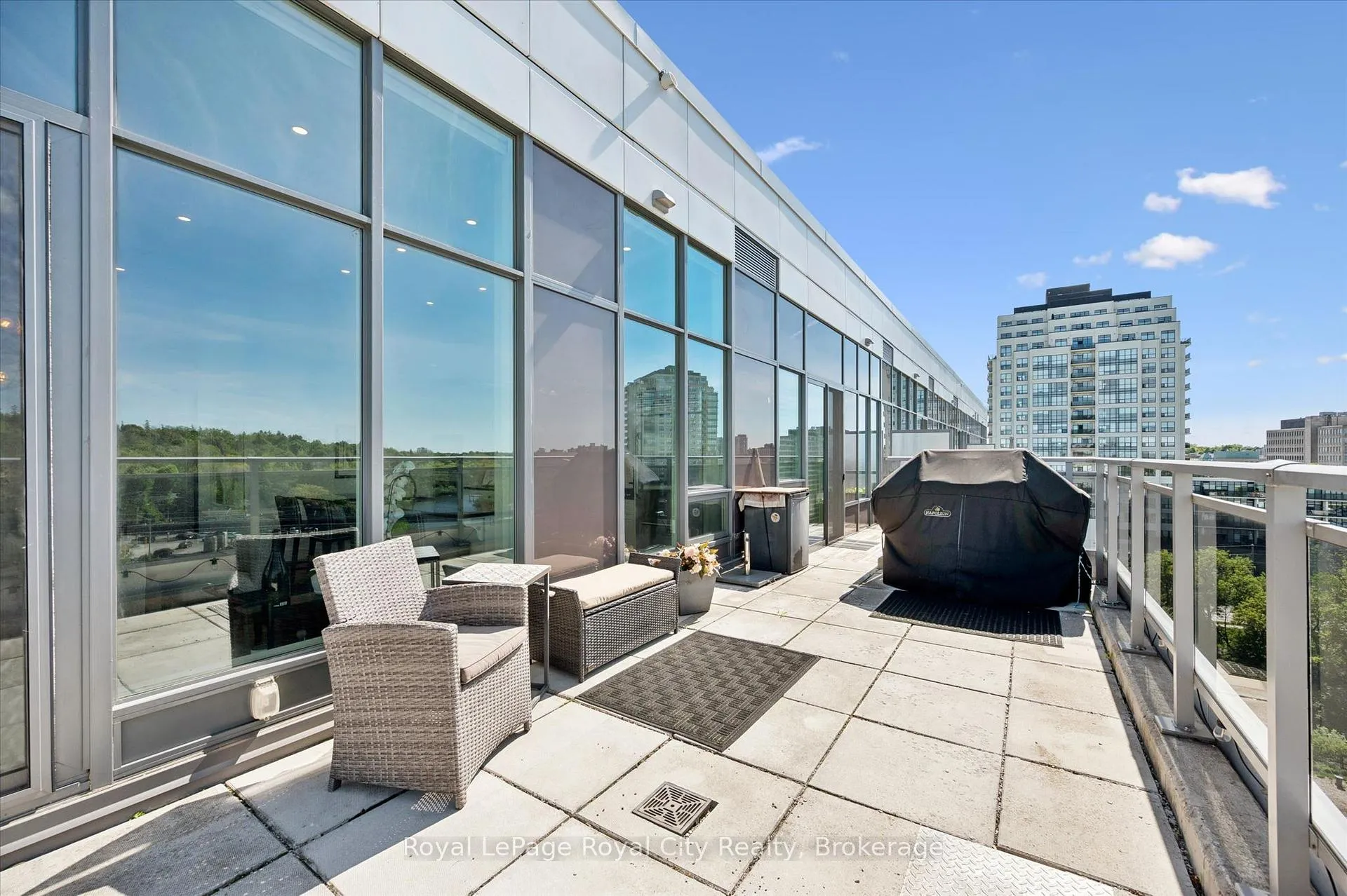 Photo 27 of Unit 1005, 53 Arthur Street S, Guelph, St. Patrick's Ward — HOMEH