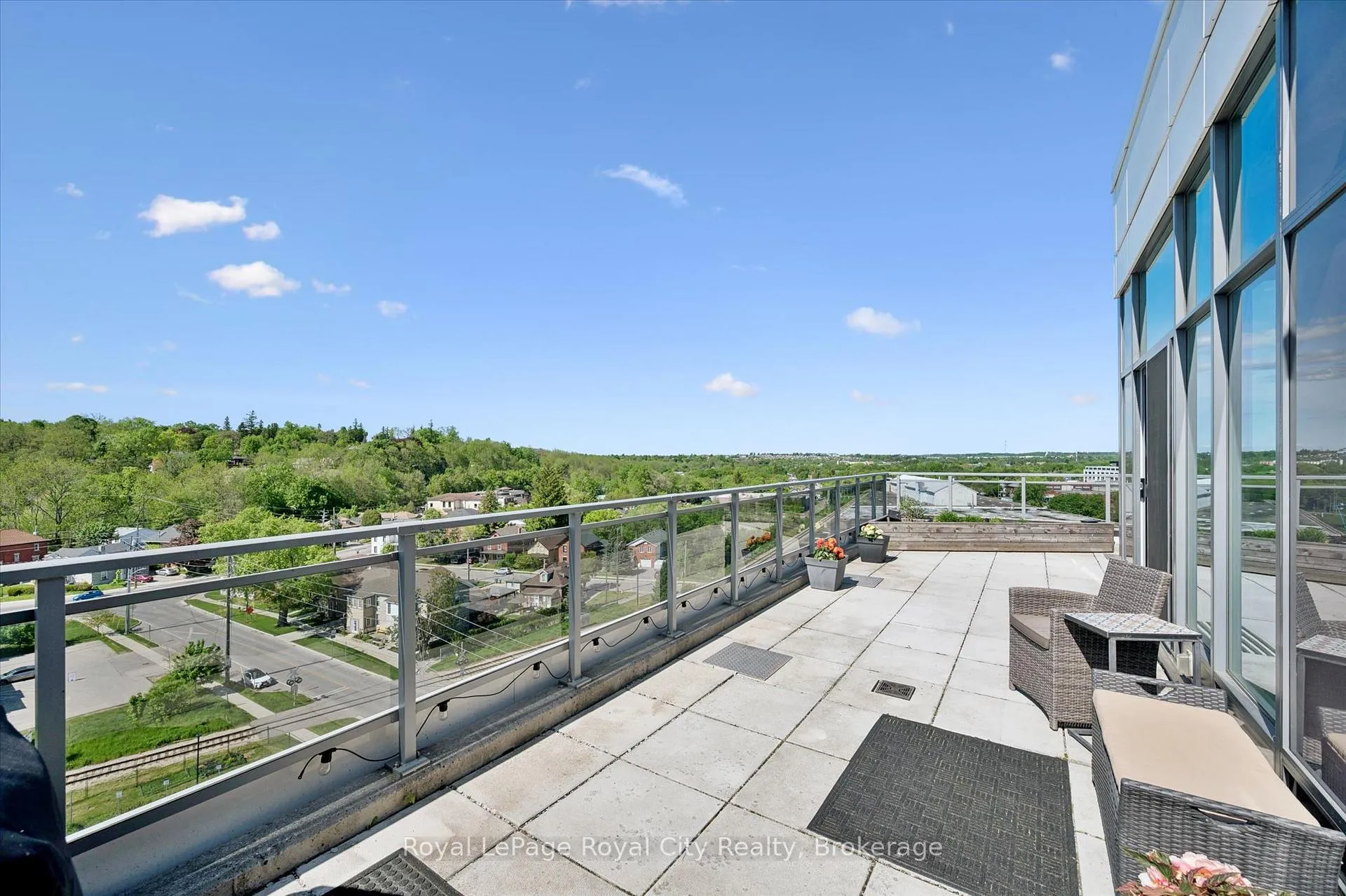 Photo 28 of Unit 1005, 53 Arthur Street S, Guelph, St. Patrick's Ward — HOMEH