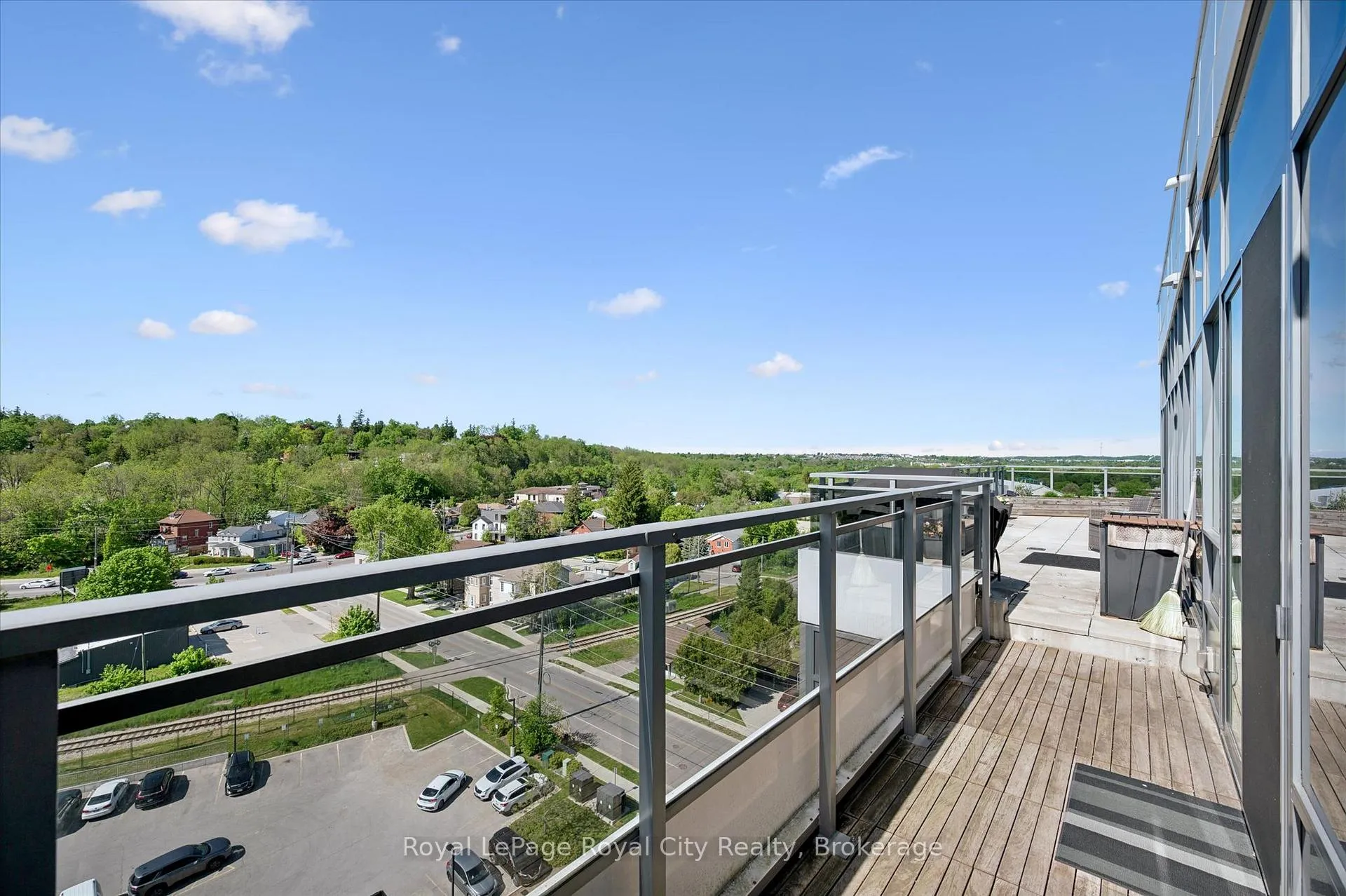 Photo 30 of Unit 1005, 53 Arthur Street S, Guelph, St. Patrick's Ward — HOMEH