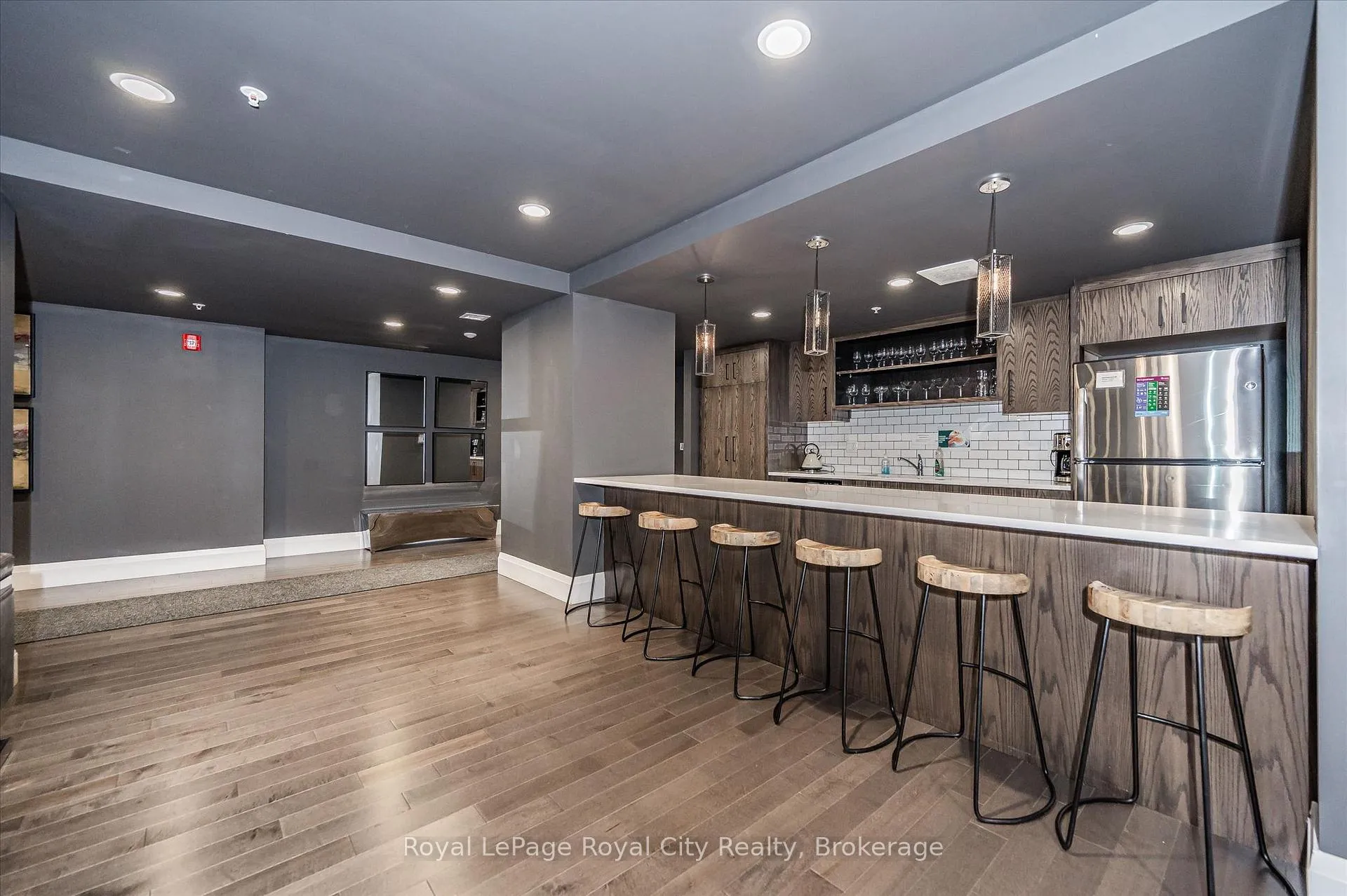Photo 36 of Unit 1005, 53 Arthur Street S, Guelph, St. Patrick's Ward — HOMEH