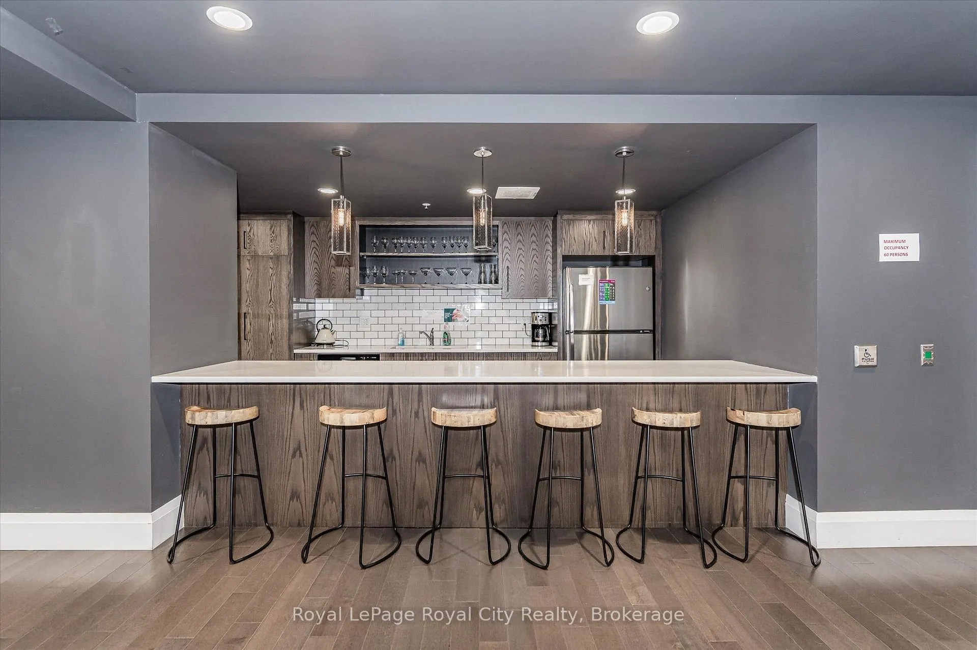 Photo 37 of Unit 1005, 53 Arthur Street S, Guelph, St. Patrick's Ward — HOMEH