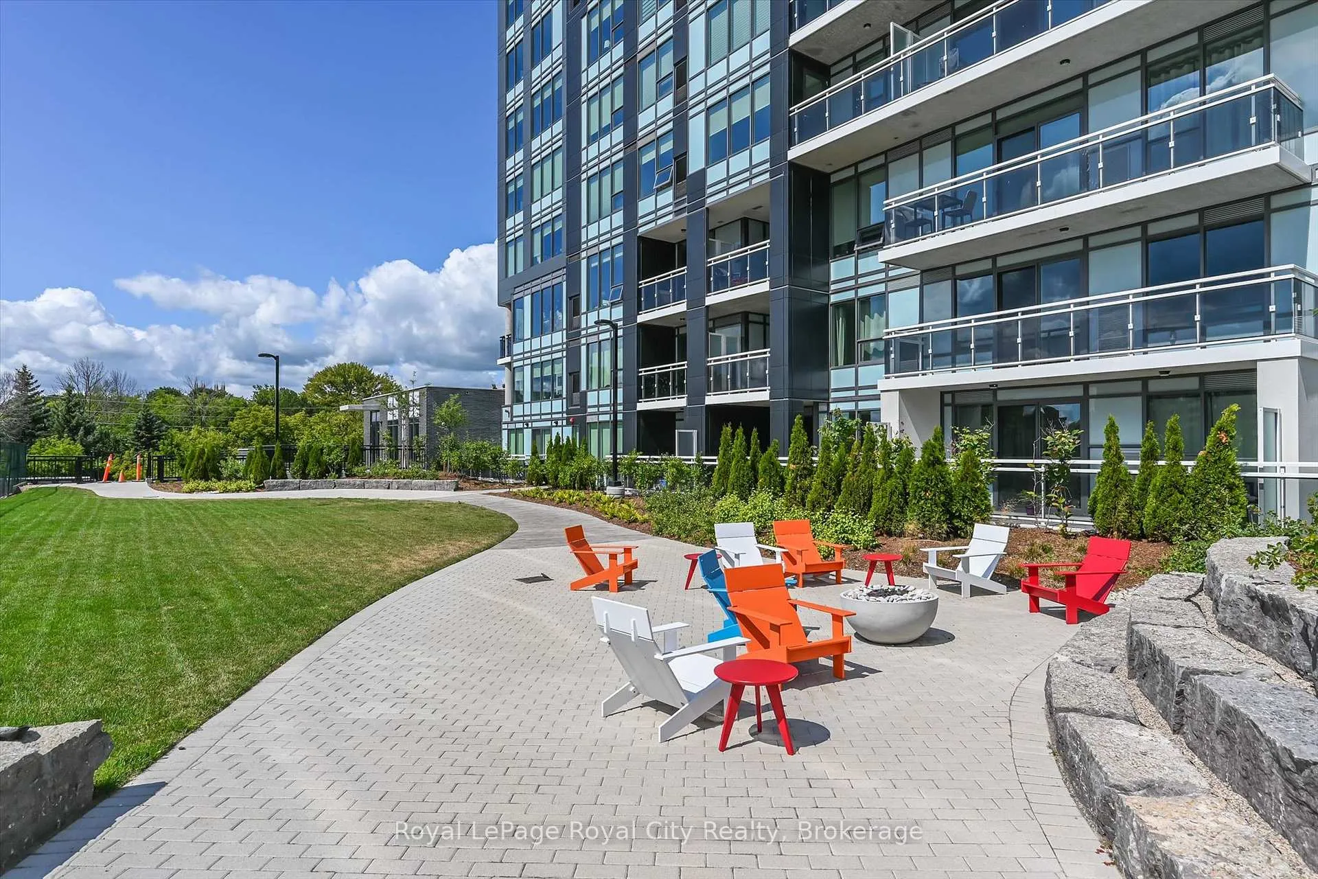 Photo 41 of Unit 1005, 53 Arthur Street S, Guelph, St. Patrick's Ward — HOMEH