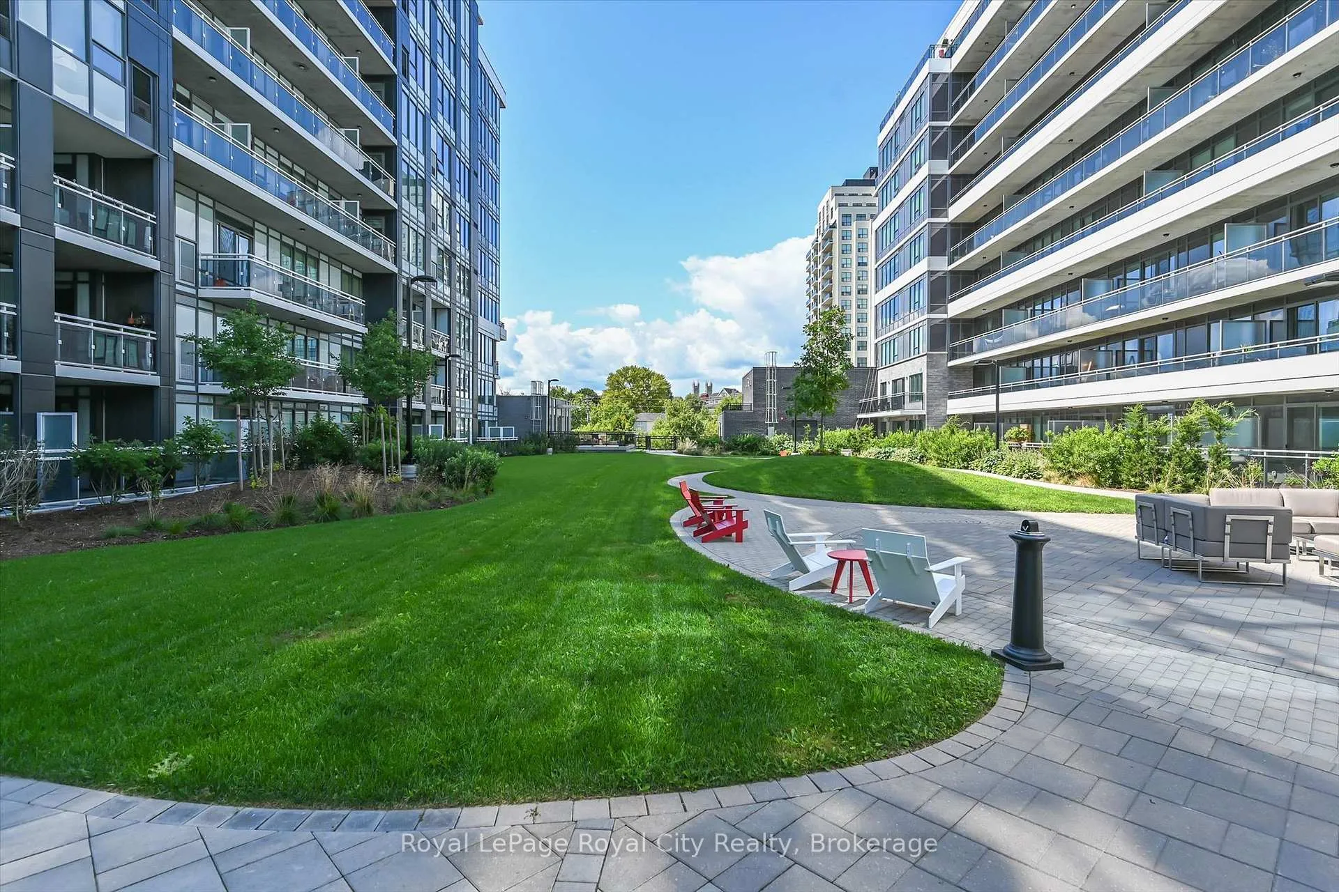 Photo 43 of Unit 1005, 53 Arthur Street S, Guelph, St. Patrick's Ward — HOMEH