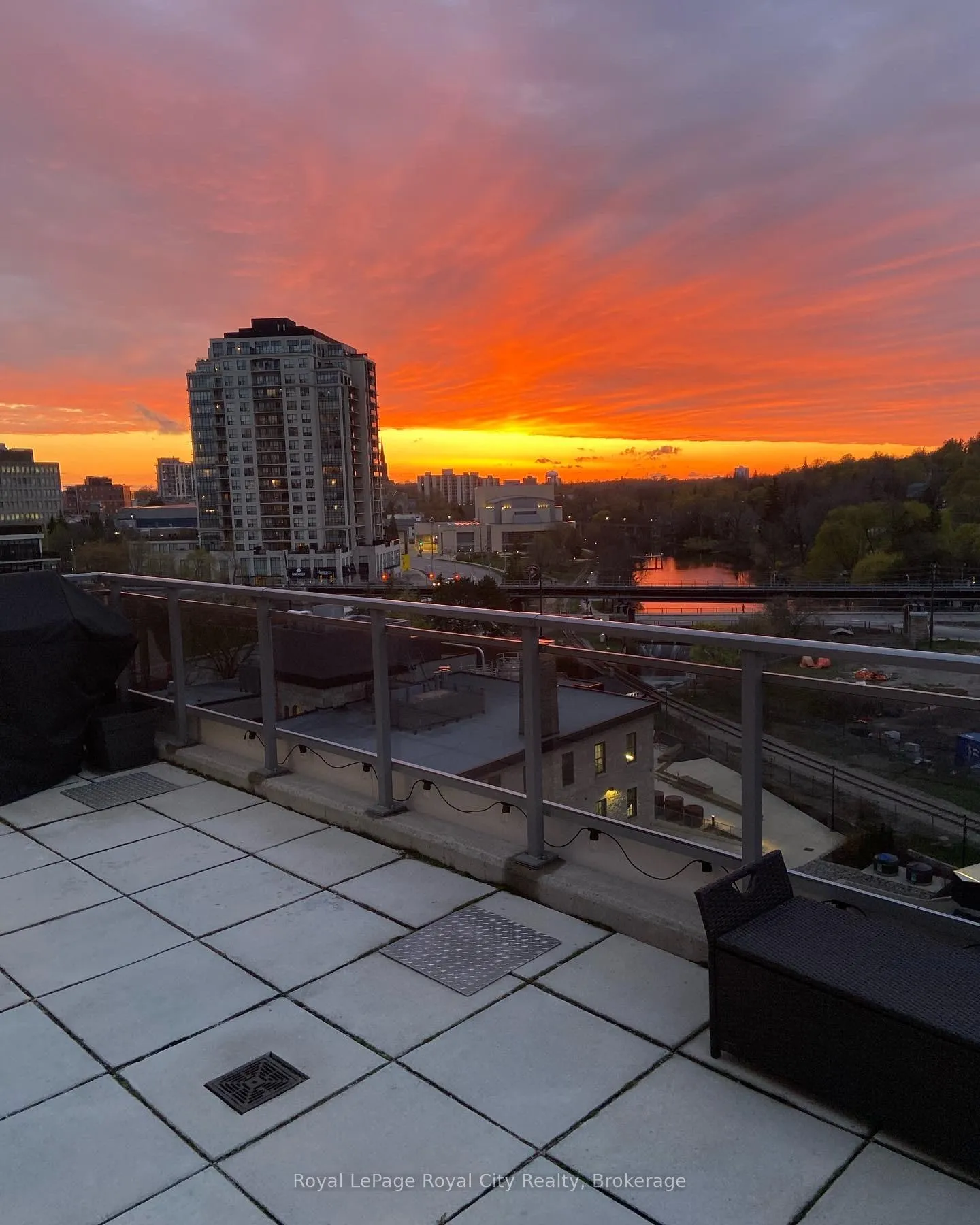 Photo 45 of Unit 1005, 53 Arthur Street S, Guelph, St. Patrick's Ward — HOMEH