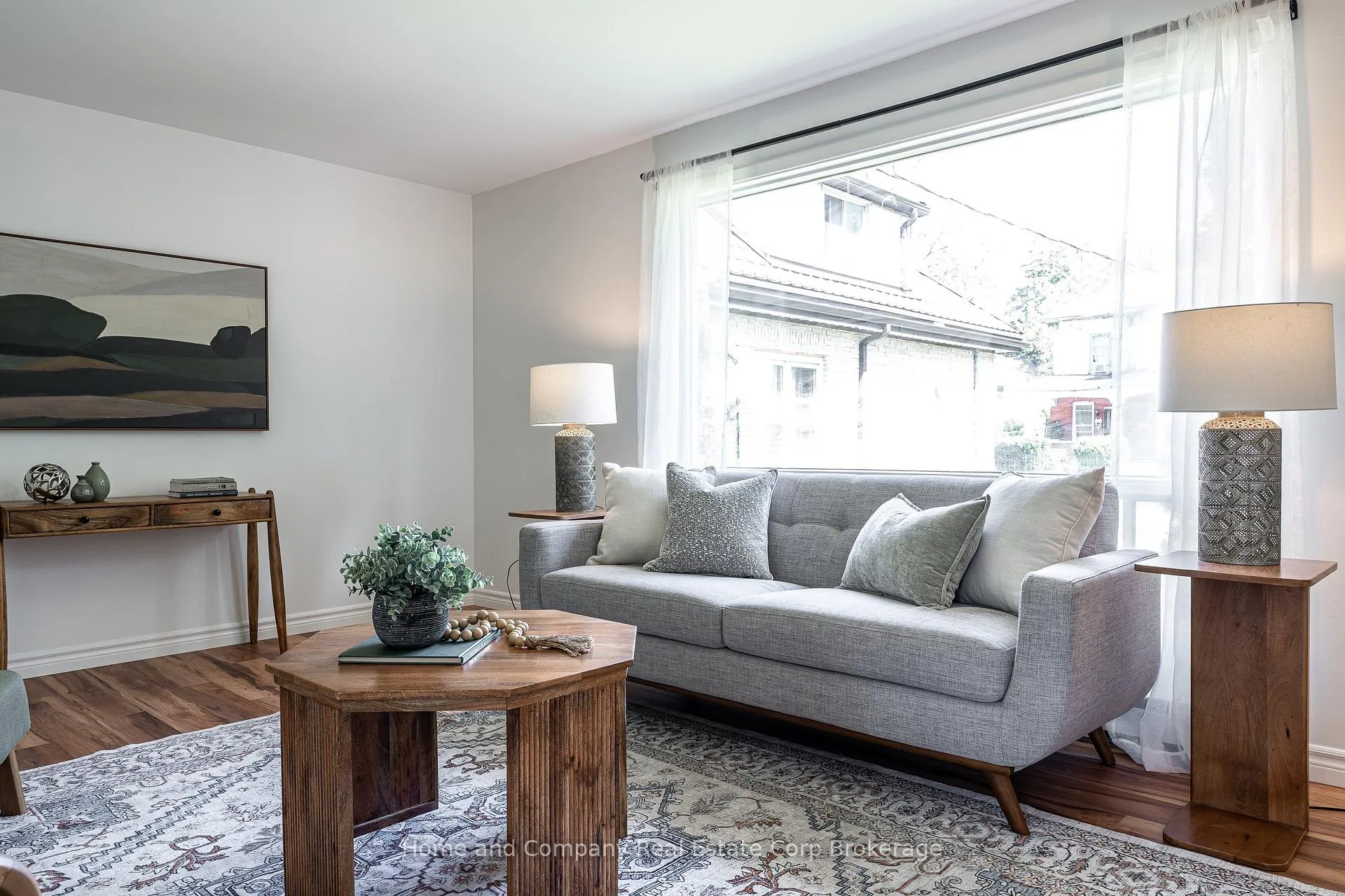Photo 5 of 50 Dufferin Street, Stratford — HOMEH