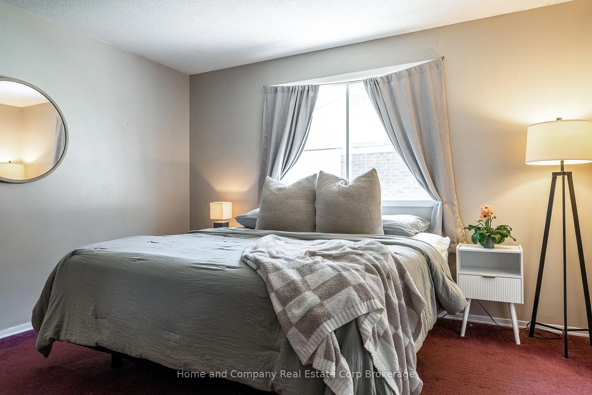 Photo 21 of 50 Dufferin Street, Stratford — HOMEH