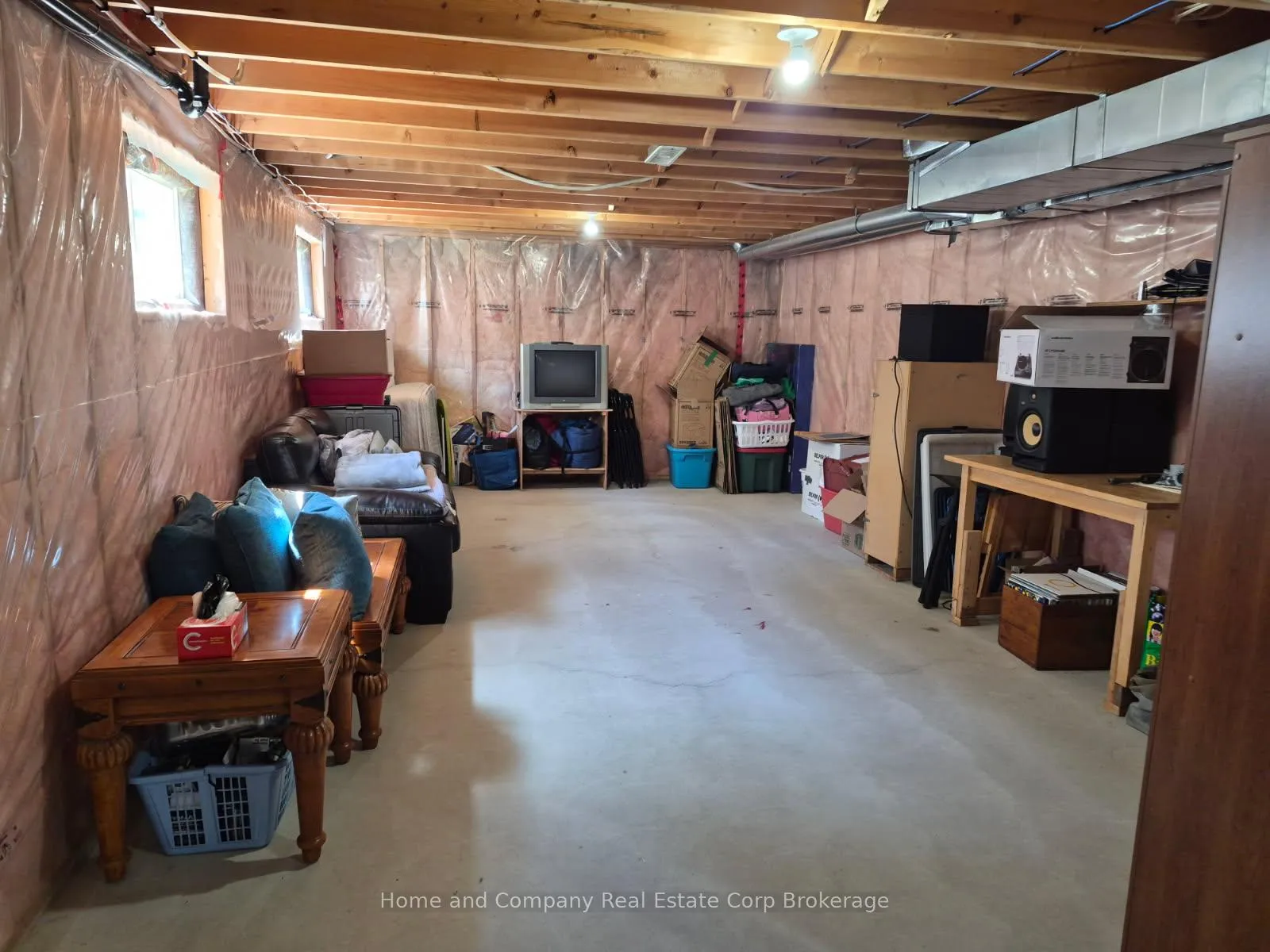 Photo 37 of 50 Dufferin Street, Stratford — HOMEH
