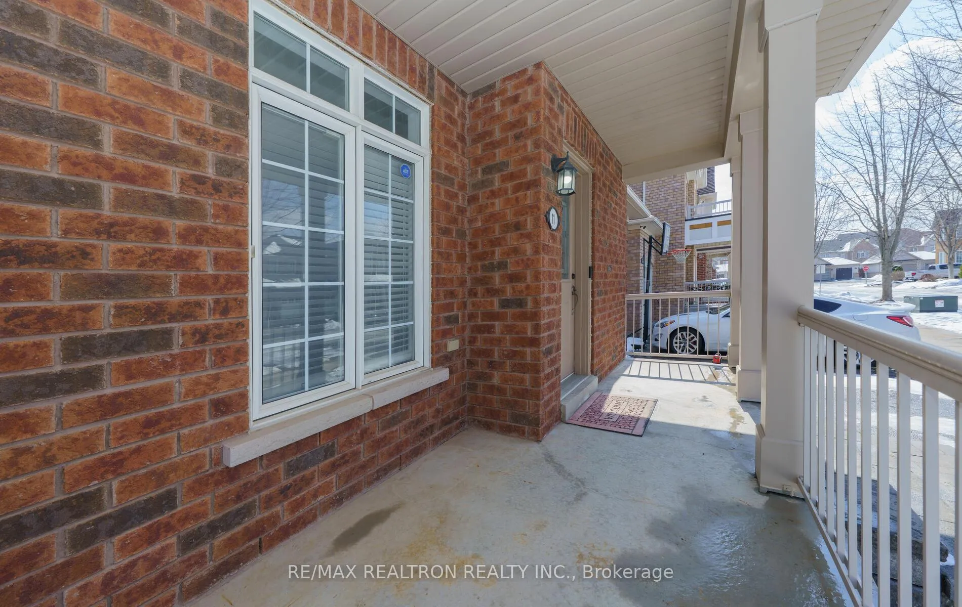 Photo 23 of 11 Vecchia Street, Markham, Wismer — HOMEH