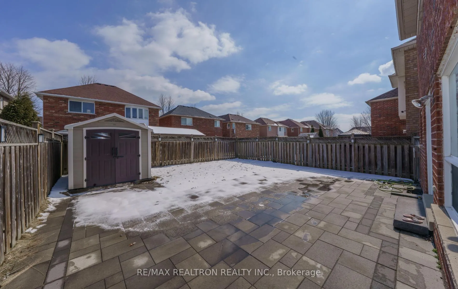 Photo 24 of 11 Vecchia Street, Markham, Wismer — HOMEH