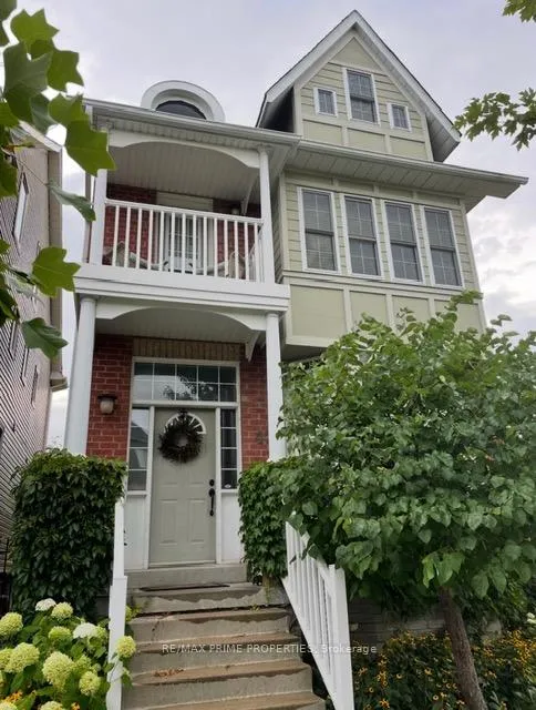 Photo 1 of 42 Cornell Meadows Avenue, Markham, Cornell — HOMEH