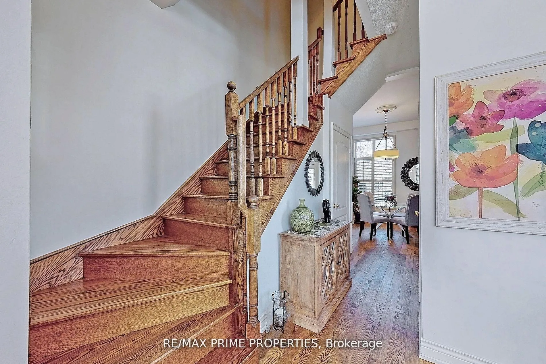 Photo 3 of 42 Cornell Meadows Avenue, Markham, Cornell — HOMEH