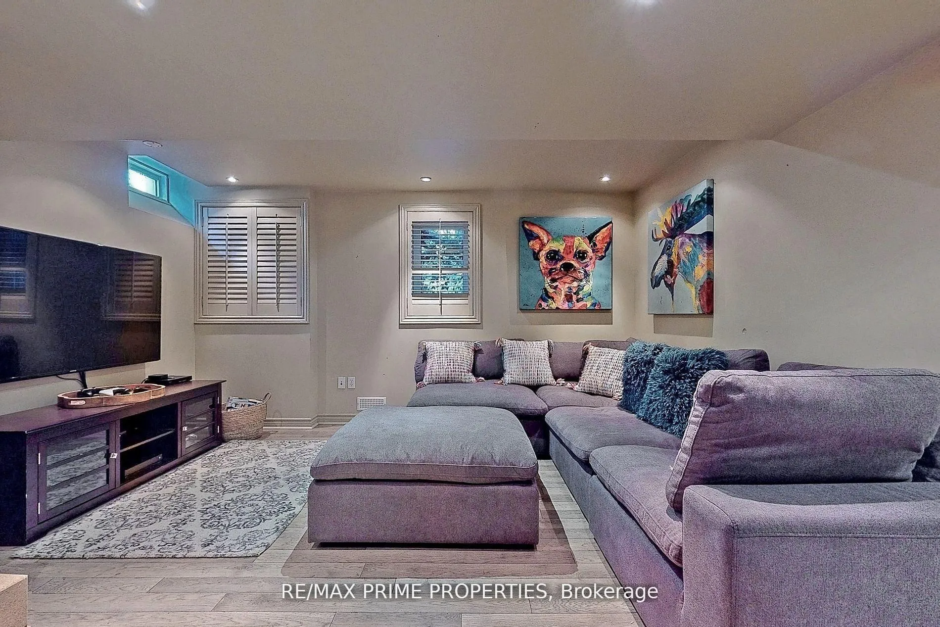 Photo 5 of 42 Cornell Meadows Avenue, Markham, Cornell — HOMEH