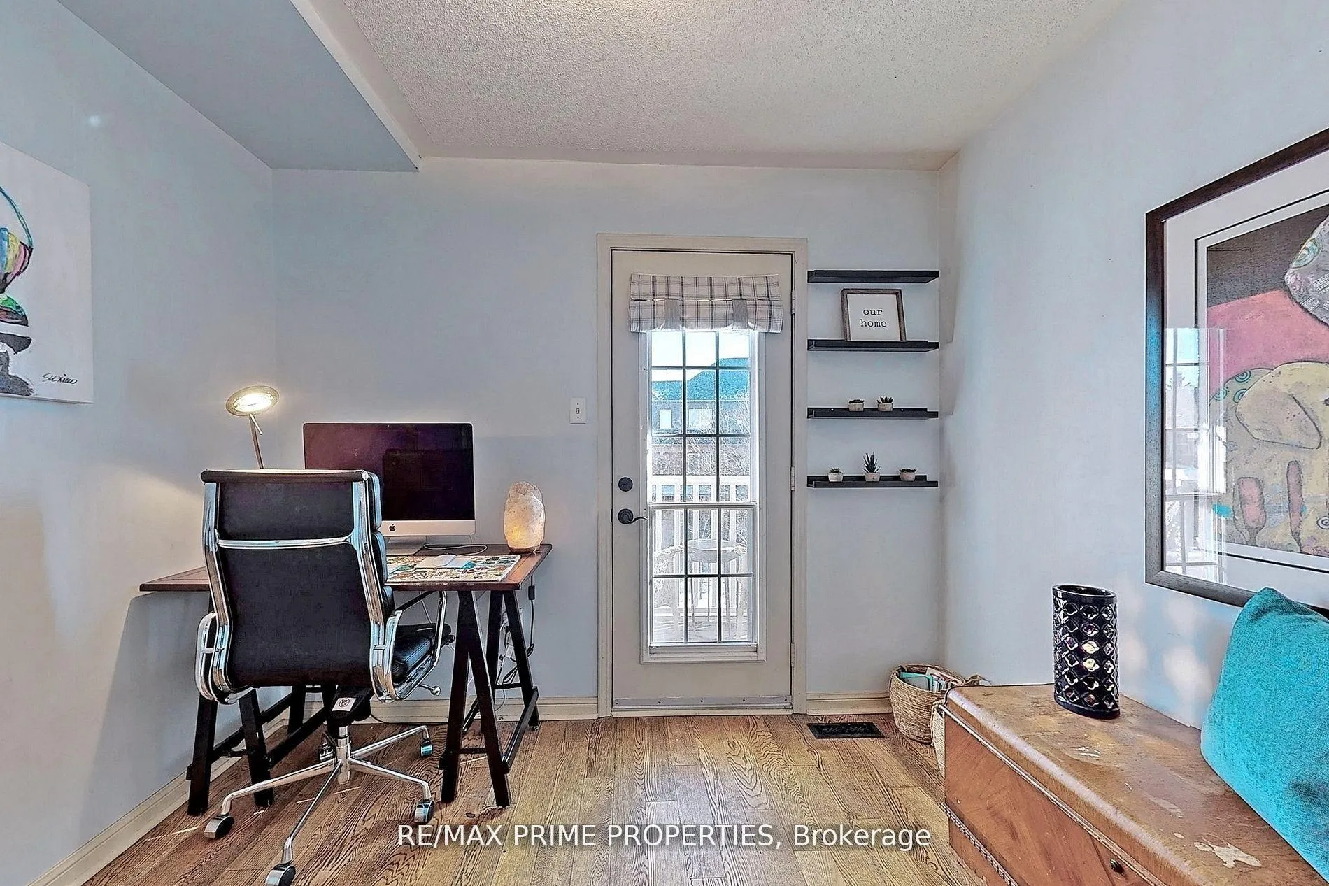 Photo 6 of 42 Cornell Meadows Avenue, Markham, Cornell — HOMEH