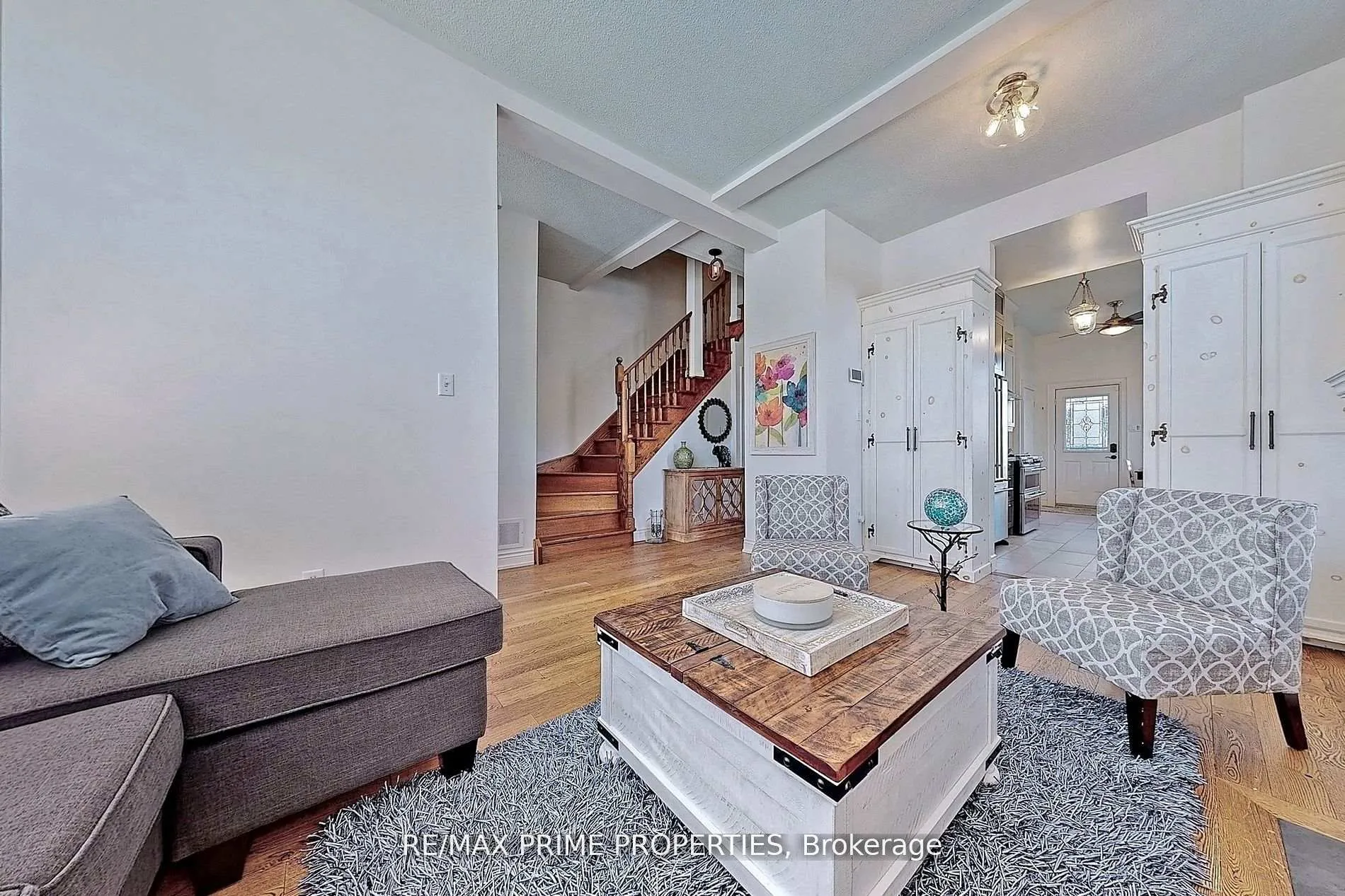 Photo 9 of 42 Cornell Meadows Avenue, Markham, Cornell — HOMEH