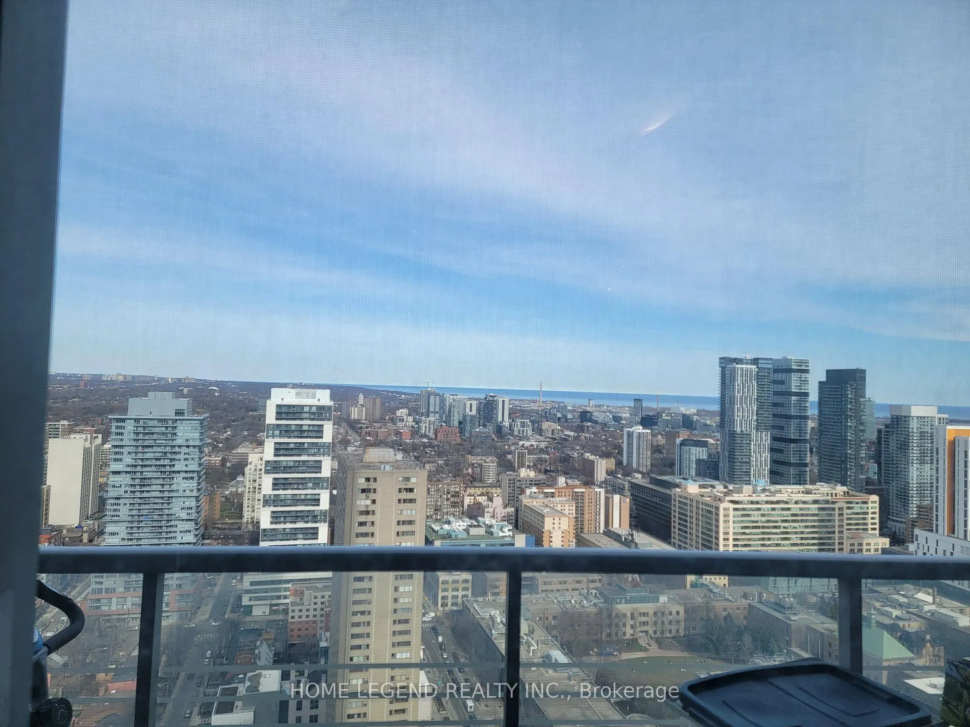 Photo 5 of Unit 3603, 386 Yonge Street, Toronto, Bay Street Corridor — HOMEH