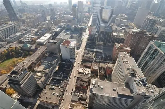 Photo 8 of Unit 3603, 386 Yonge Street, Toronto, Bay Street Corridor — HOMEH