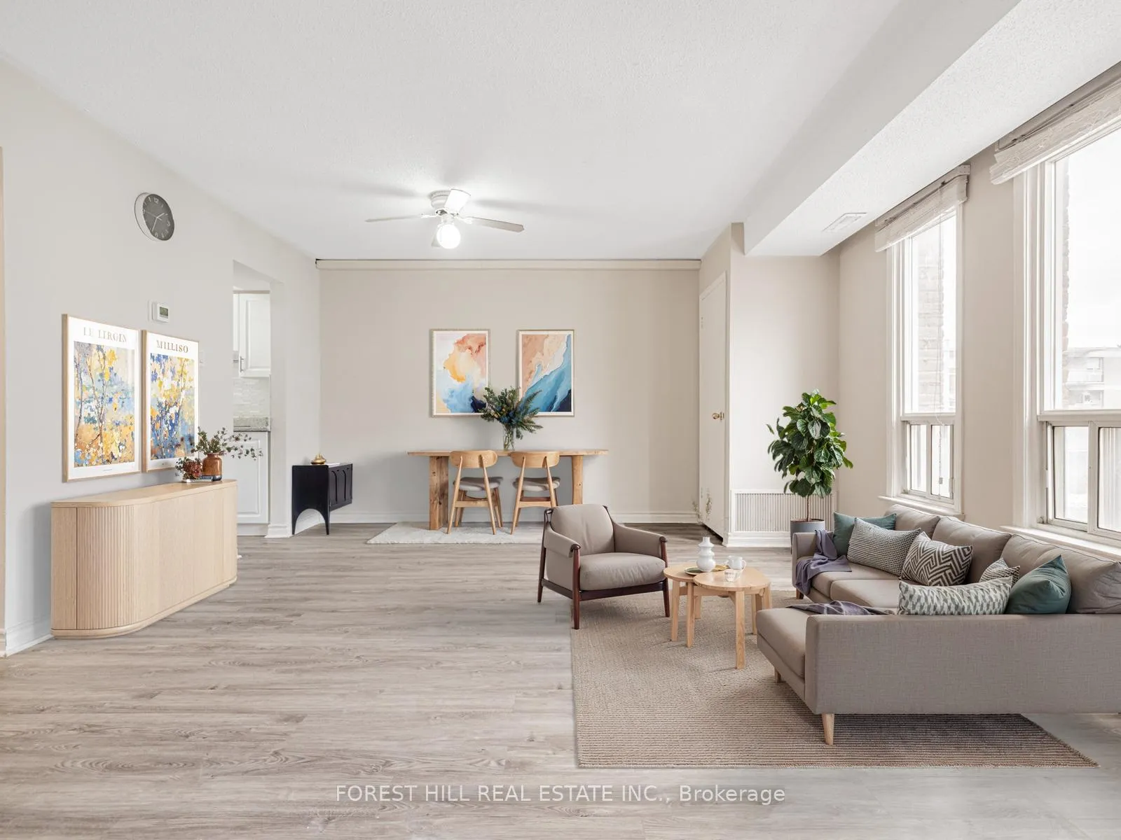Photo 1 of Unit 25, 16 Rexdale Boulevard, Etobicoke, Rexdale-Kipling — HOMEH