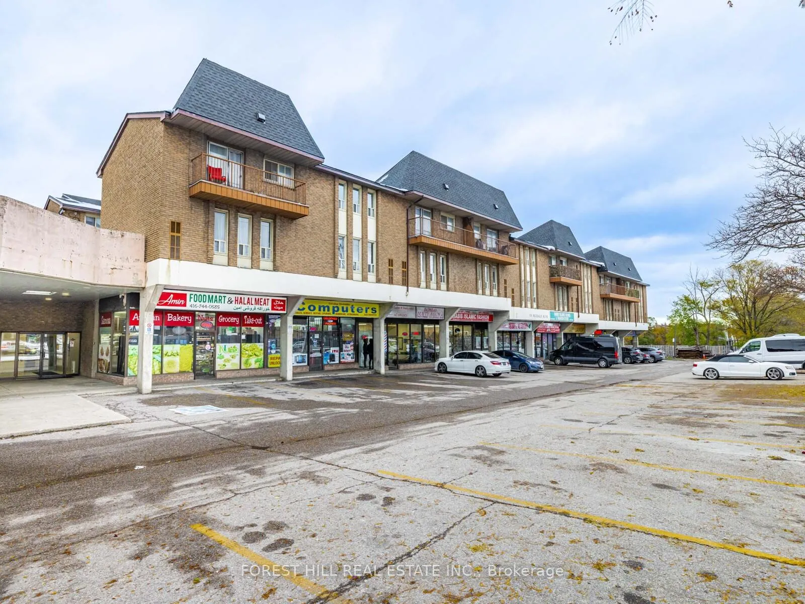 Photo 31 of Unit 25, 16 Rexdale Boulevard, Etobicoke, Rexdale-Kipling — HOMEH