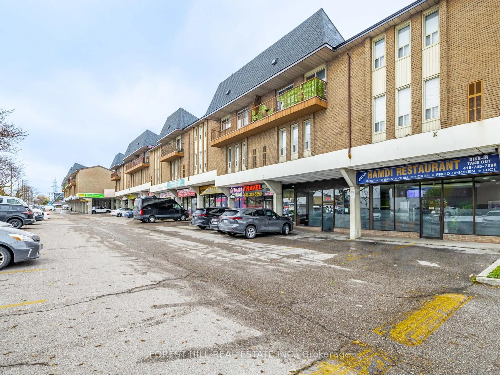 Photo 32 of Unit 25, 16 Rexdale Boulevard, Etobicoke, Rexdale-Kipling — HOMEH