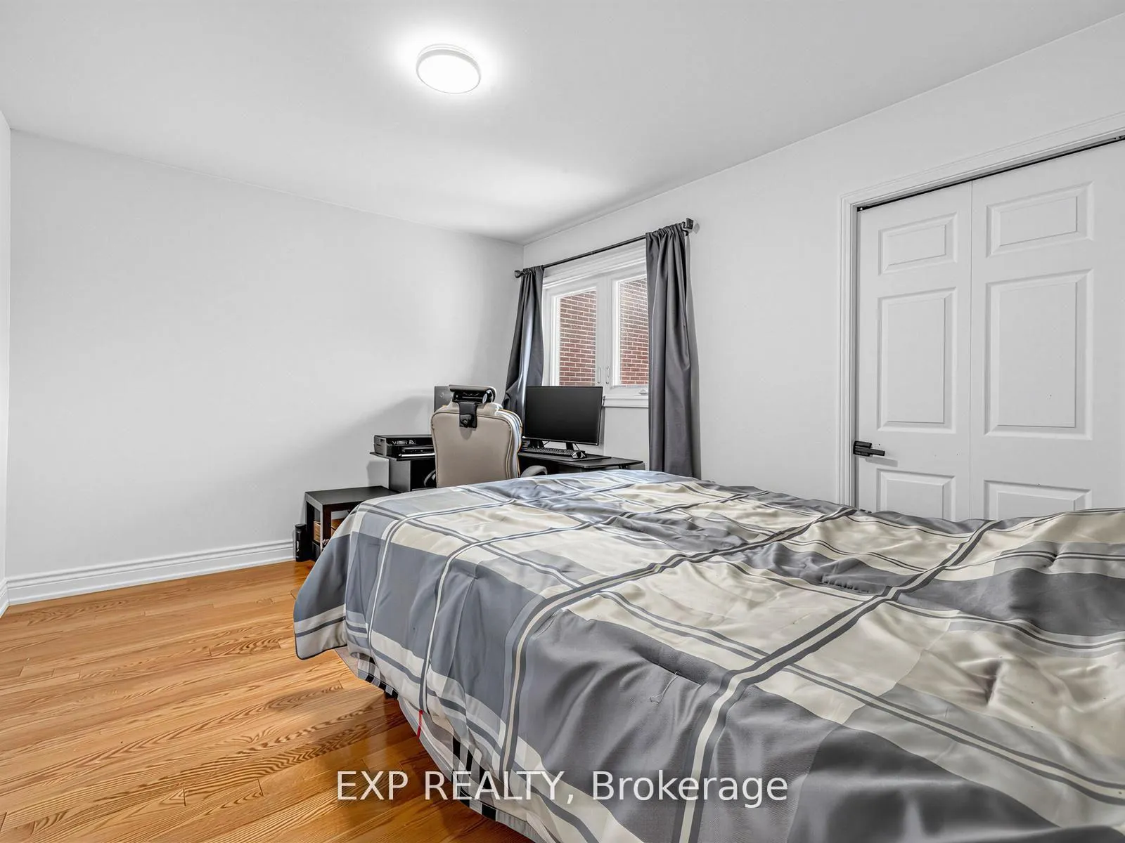 Photo 20 of 125 Green Bush Crescent, Vaughan, Crestwood-Springfarm-Yorkhill — HOMEH
