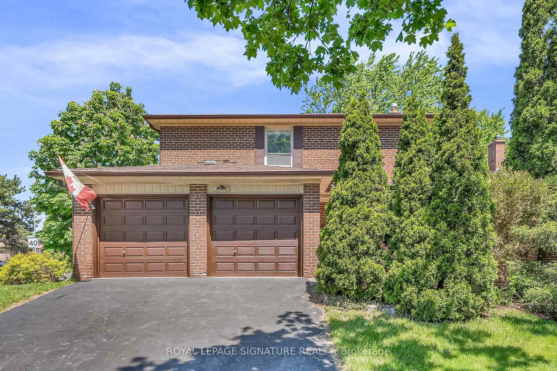 Photo 3 of 9 Mollard Road, Scarborough, Agincourt North — HOMEH