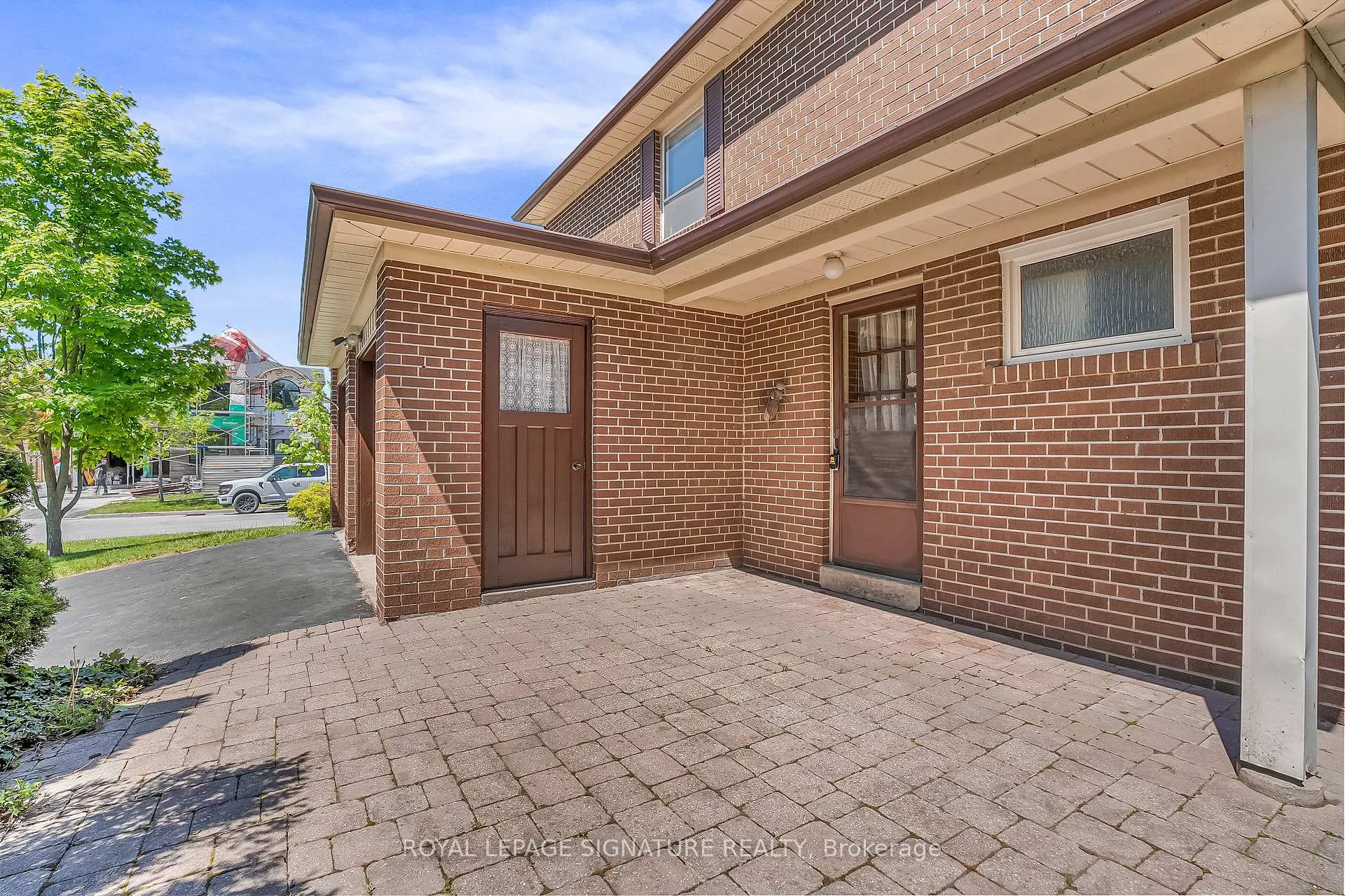 Photo 4 of 9 Mollard Road, Scarborough, Agincourt North — HOMEH