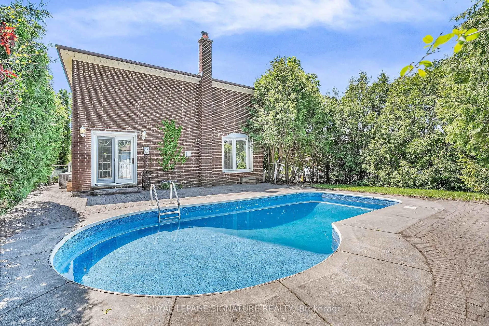 Photo 35 of 9 Mollard Road, Scarborough, Agincourt North — HOMEH