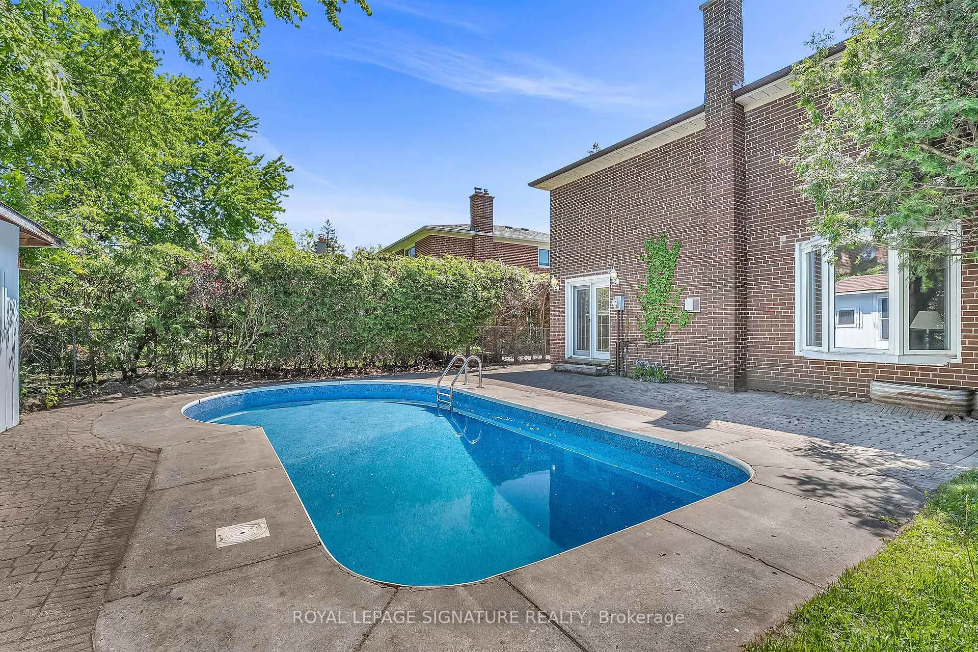 Photo 36 of 9 Mollard Road, Scarborough, Agincourt North — HOMEH