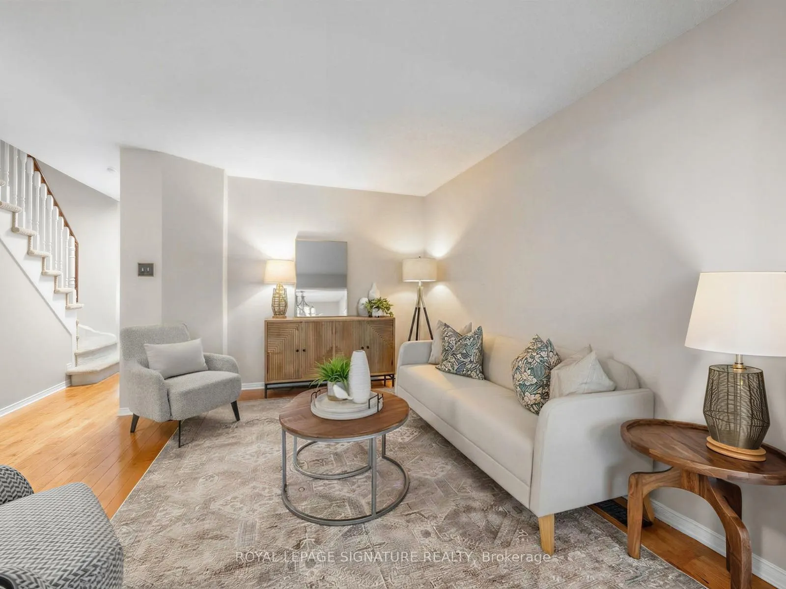 Photo 2 of Unit 36, 5525 Palmerston Crescent, Mississauga, Central Erin Mills — HOMEH