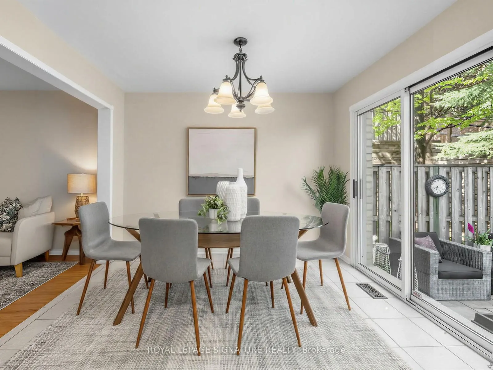 Photo 6 of Unit 36, 5525 Palmerston Crescent, Mississauga, Central Erin Mills — HOMEH