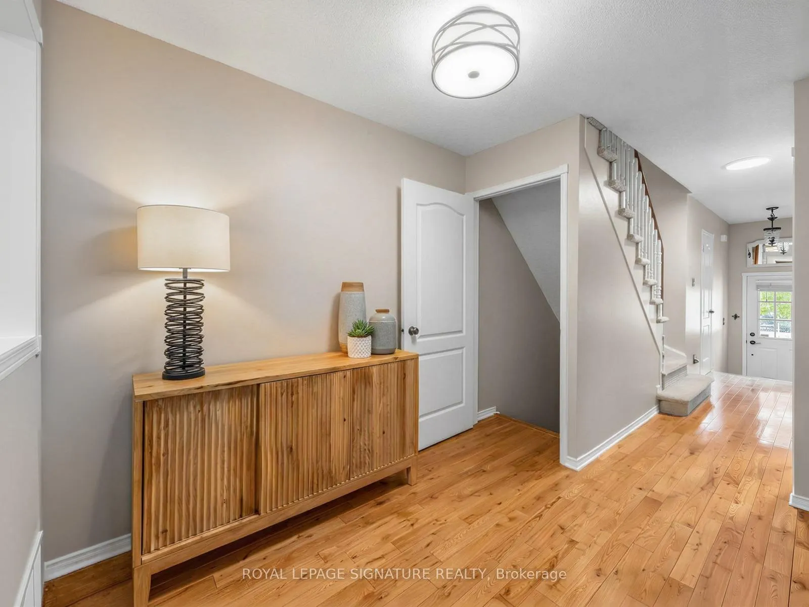 Photo 10 of Unit 36, 5525 Palmerston Crescent, Mississauga, Central Erin Mills — HOMEH