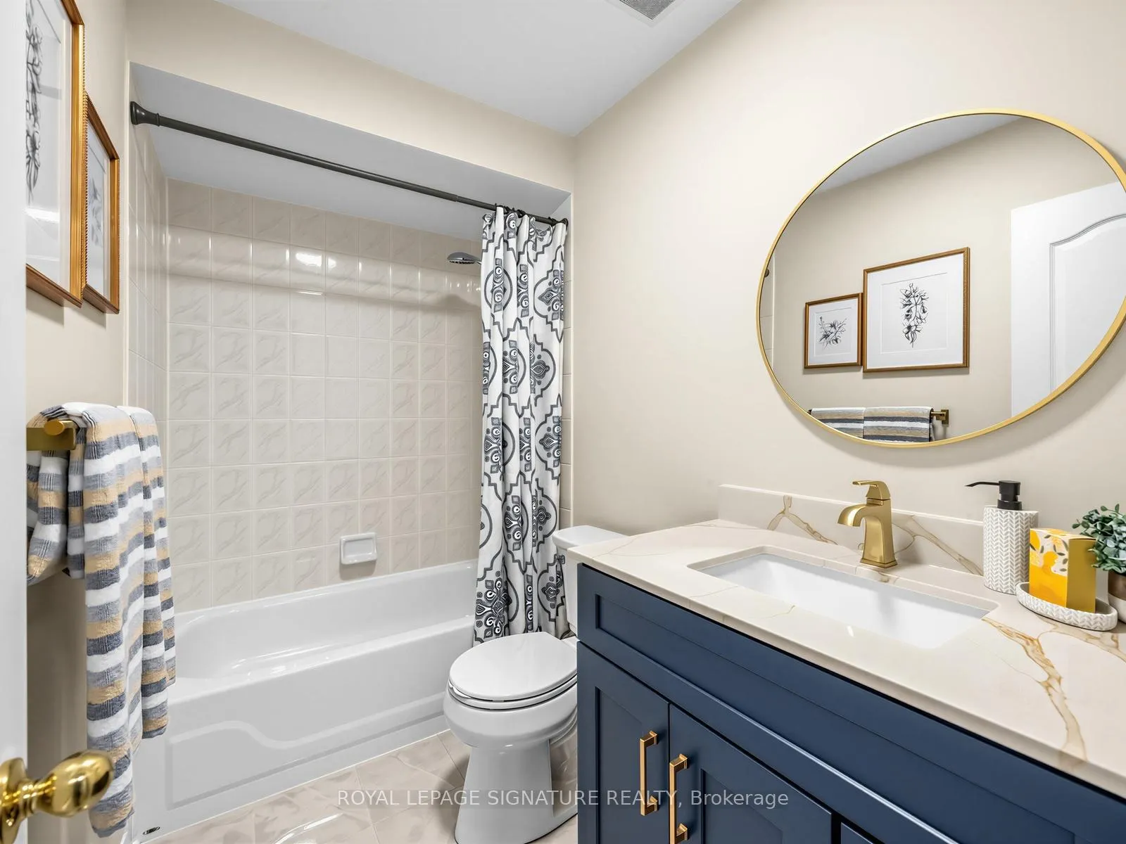 Photo 16 of Unit 36, 5525 Palmerston Crescent, Mississauga, Central Erin Mills — HOMEH
