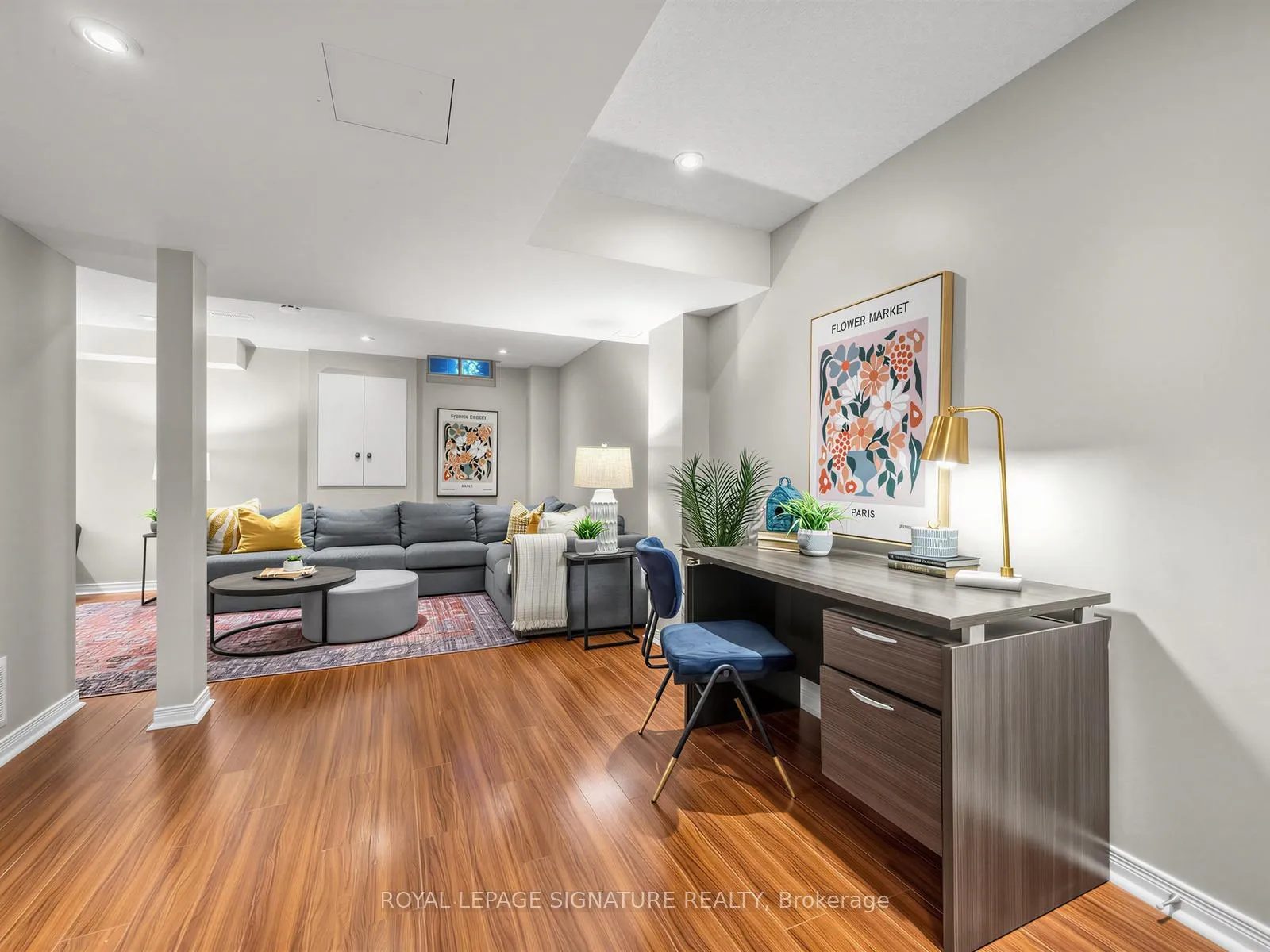 Photo 17 of Unit 36, 5525 Palmerston Crescent, Mississauga, Central Erin Mills — HOMEH