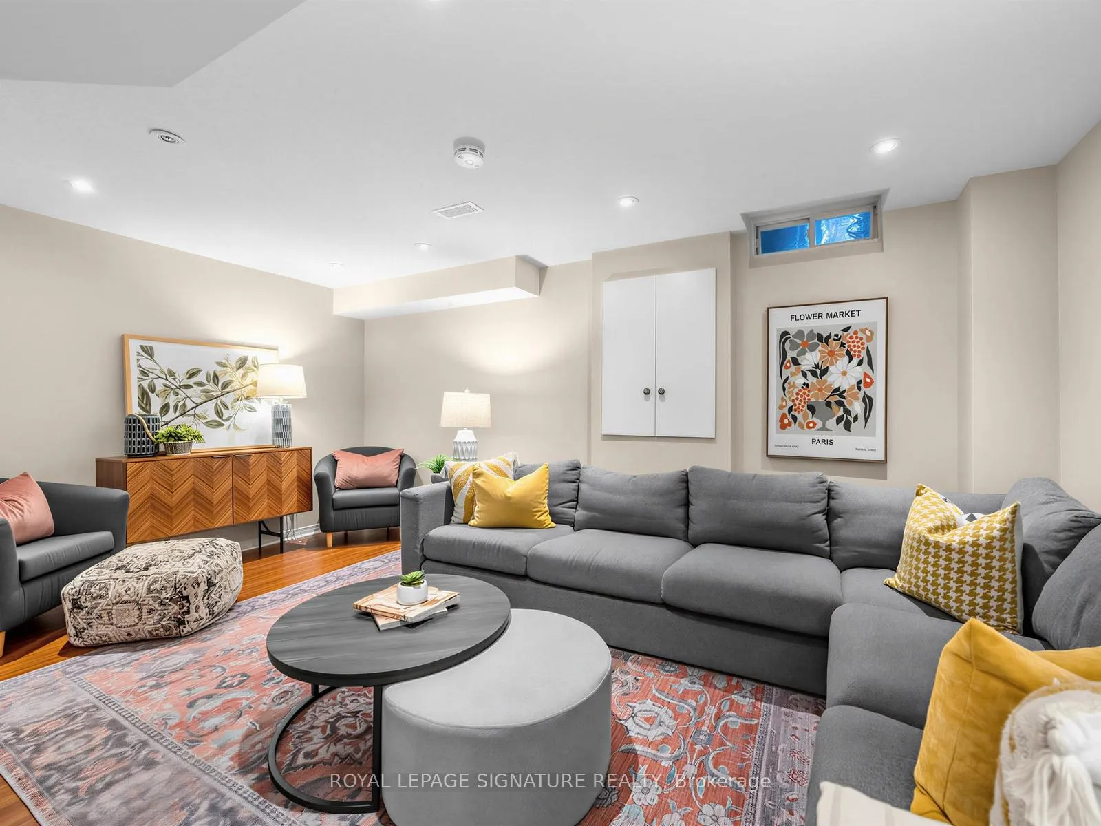 Photo 18 of Unit 36, 5525 Palmerston Crescent, Mississauga, Central Erin Mills — HOMEH