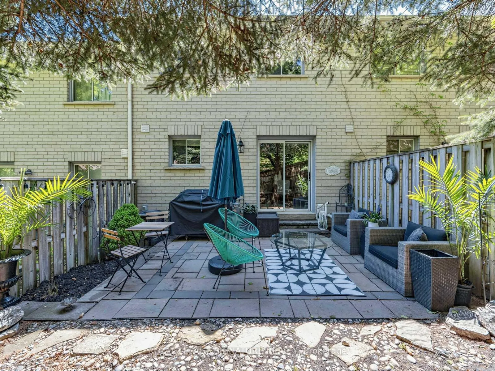 Photo 23 of Unit 36, 5525 Palmerston Crescent, Mississauga, Central Erin Mills — HOMEH