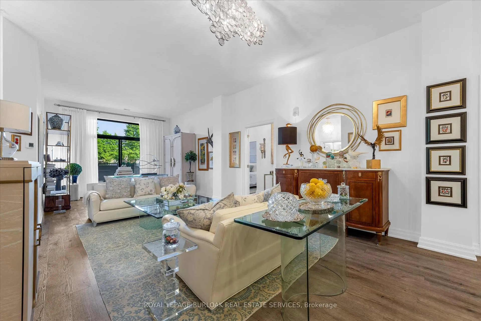 Photo 11 of Unit 113, 3290 New Street, Burlington, Roseland — HOMEH