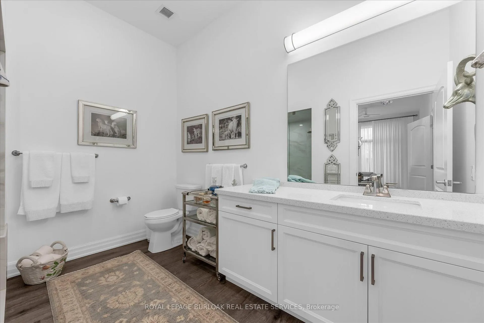Photo 22 of Unit 113, 3290 New Street, Burlington, Roseland — HOMEH
