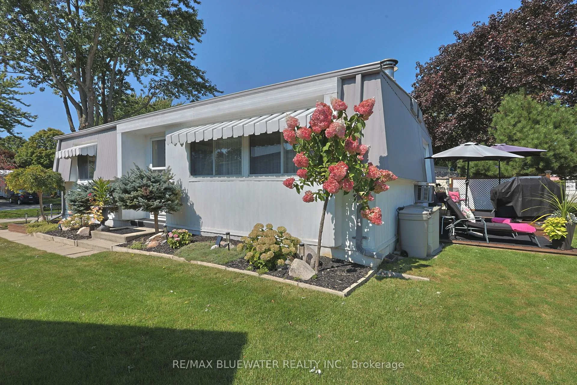 Photo 1 of 208 Biltmore Drive, South Huron, Stephen — HOMEH