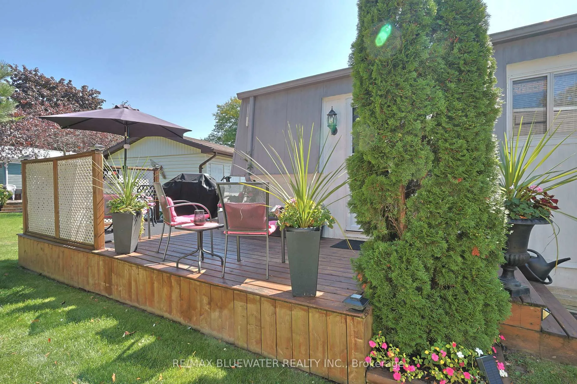 Photo 3 of 208 Biltmore Drive, South Huron, Stephen — HOMEH