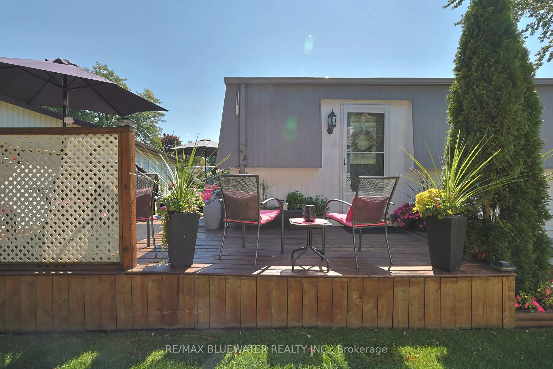Photo 9 of 208 Biltmore Drive, South Huron, Stephen — HOMEH