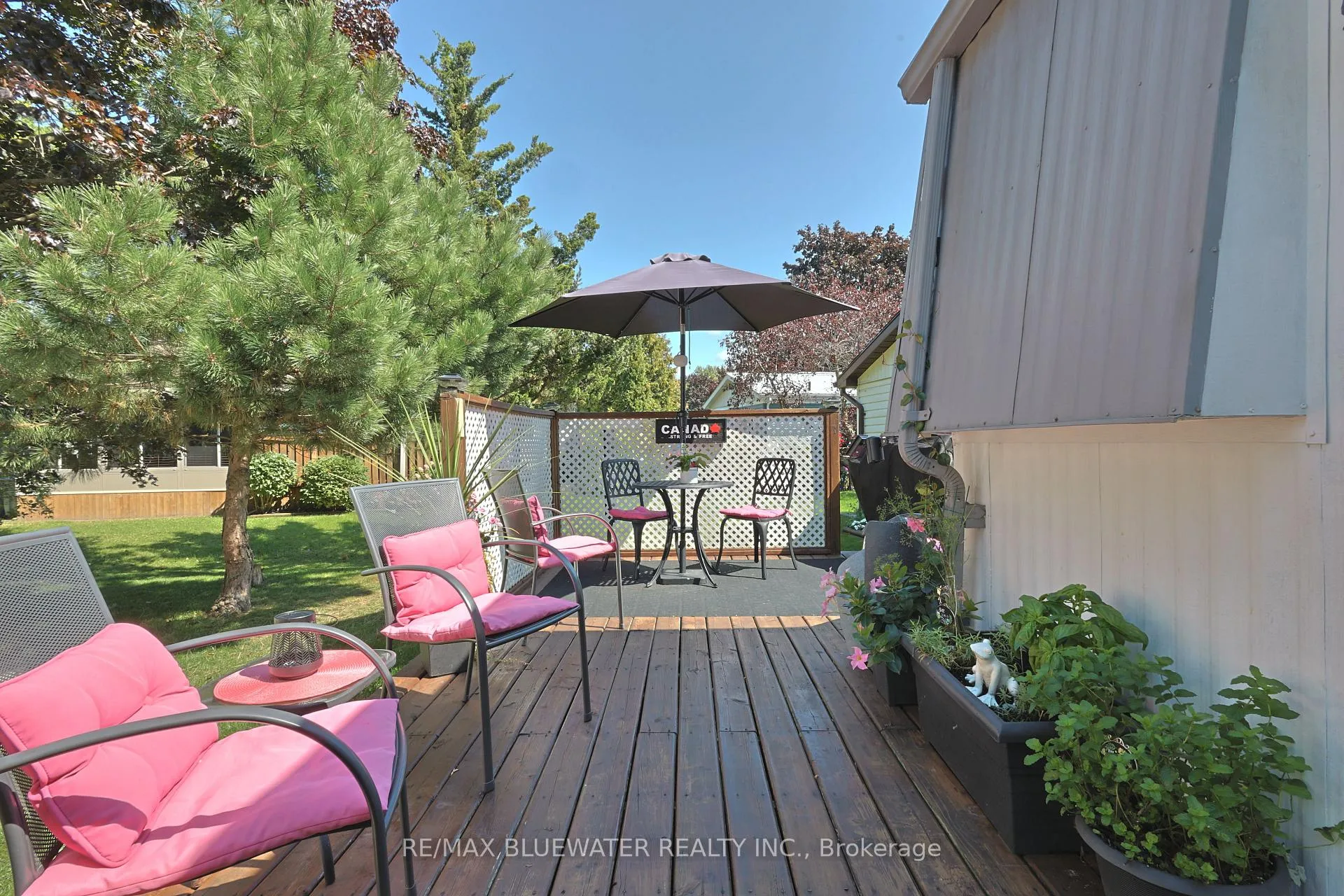 Photo 25 of 208 Biltmore Drive, South Huron, Stephen — HOMEH